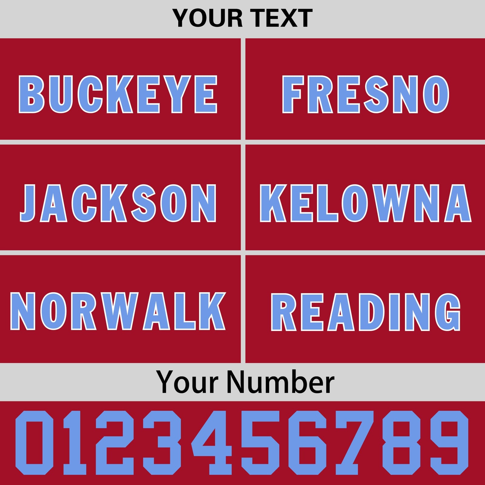 Custom Red 3D Puff Embroidery Flat Embroidery Casual Sport Baseball Cap