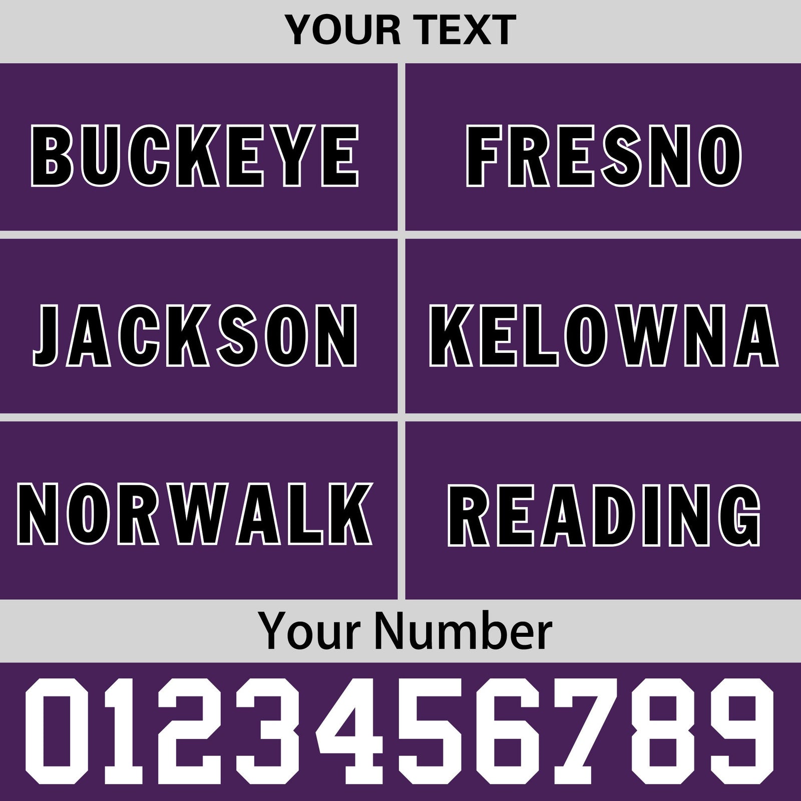 Custom Purple 3D Puff Embroidery Flat Embroidery Casual Sport Baseball Cap