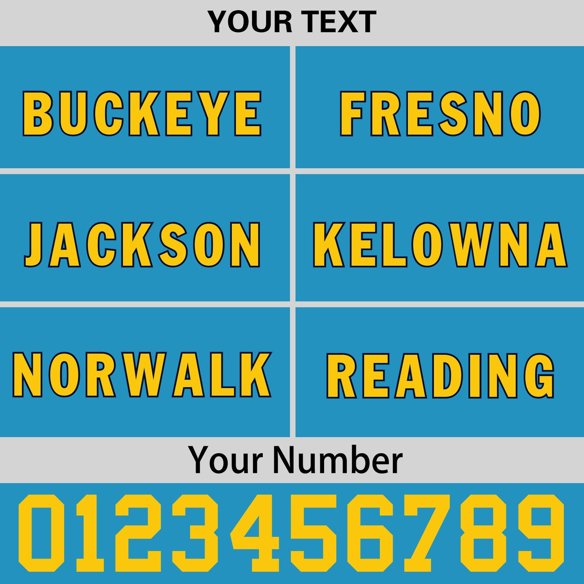 Custom Light Blue 3D Puff Embroidery Flat Embroidery Casual Sport Baseball Cap