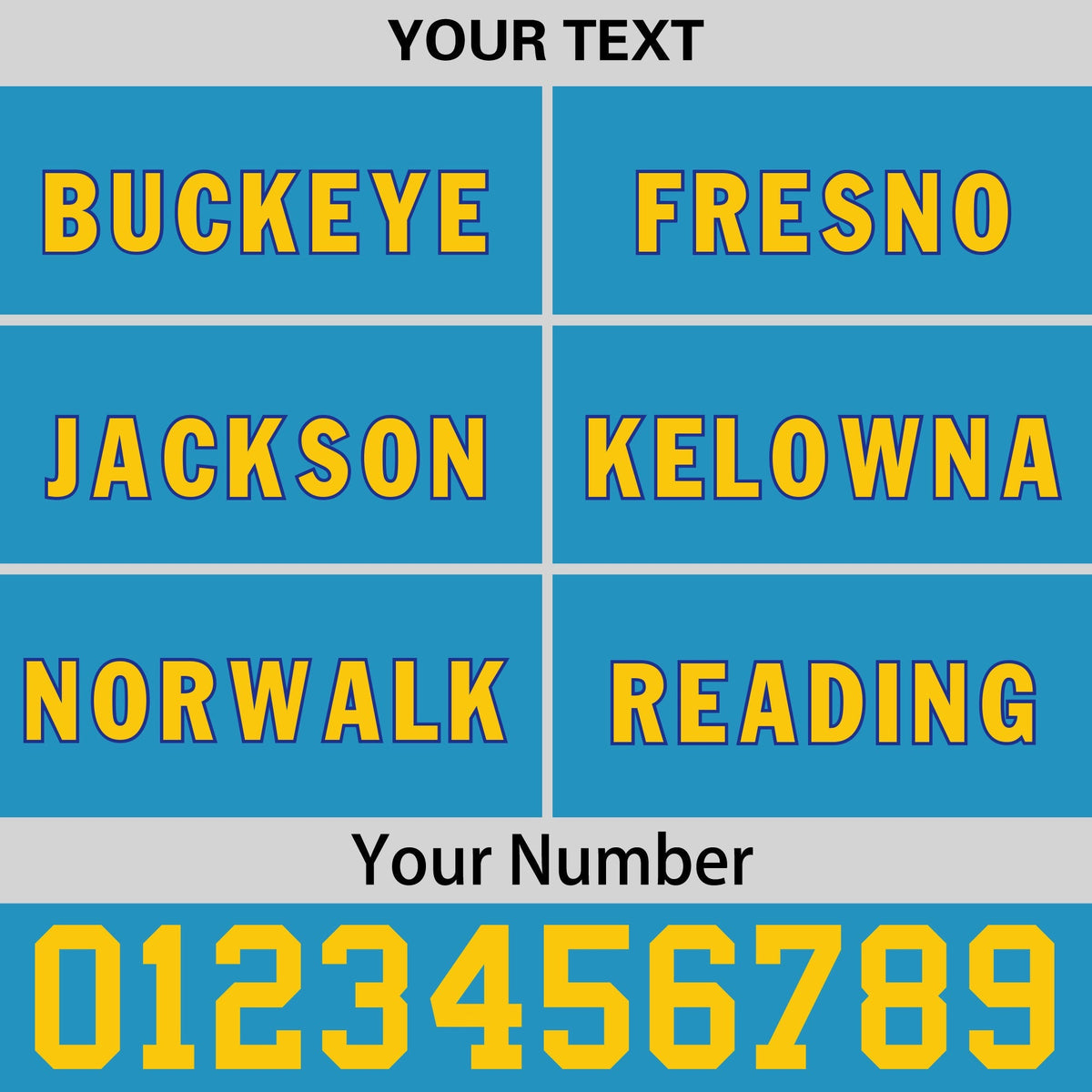 Custom Light Blue 3D Puff Embroidery Flat Embroidery Casual Sport Baseball Cap