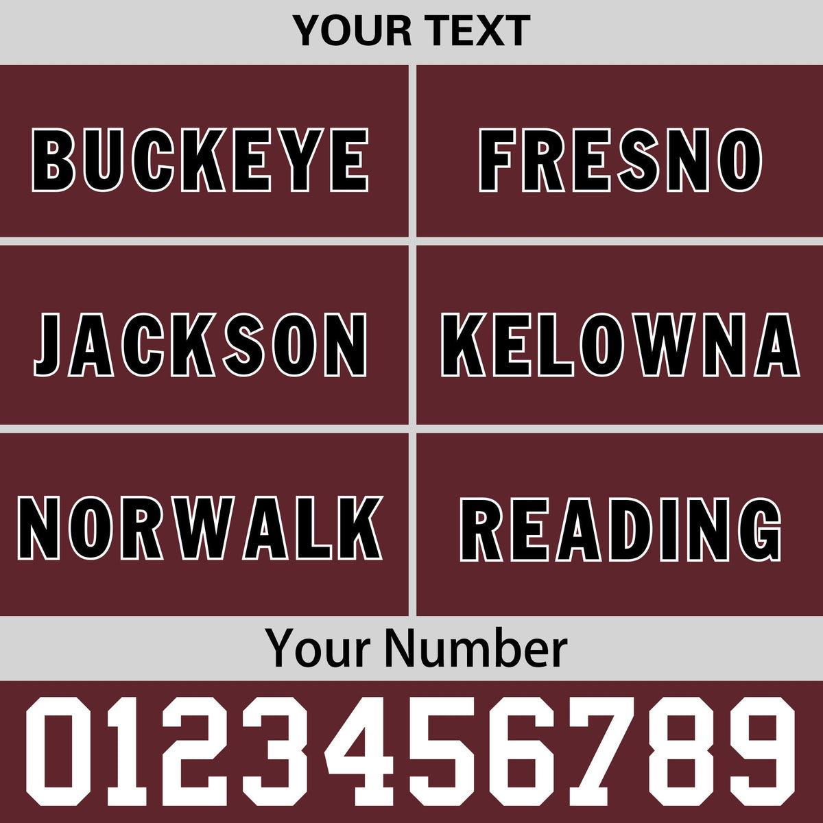 Custom Maroon 3D Puff Embroidery Flat Embroidery Casual Sport Baseball Cap