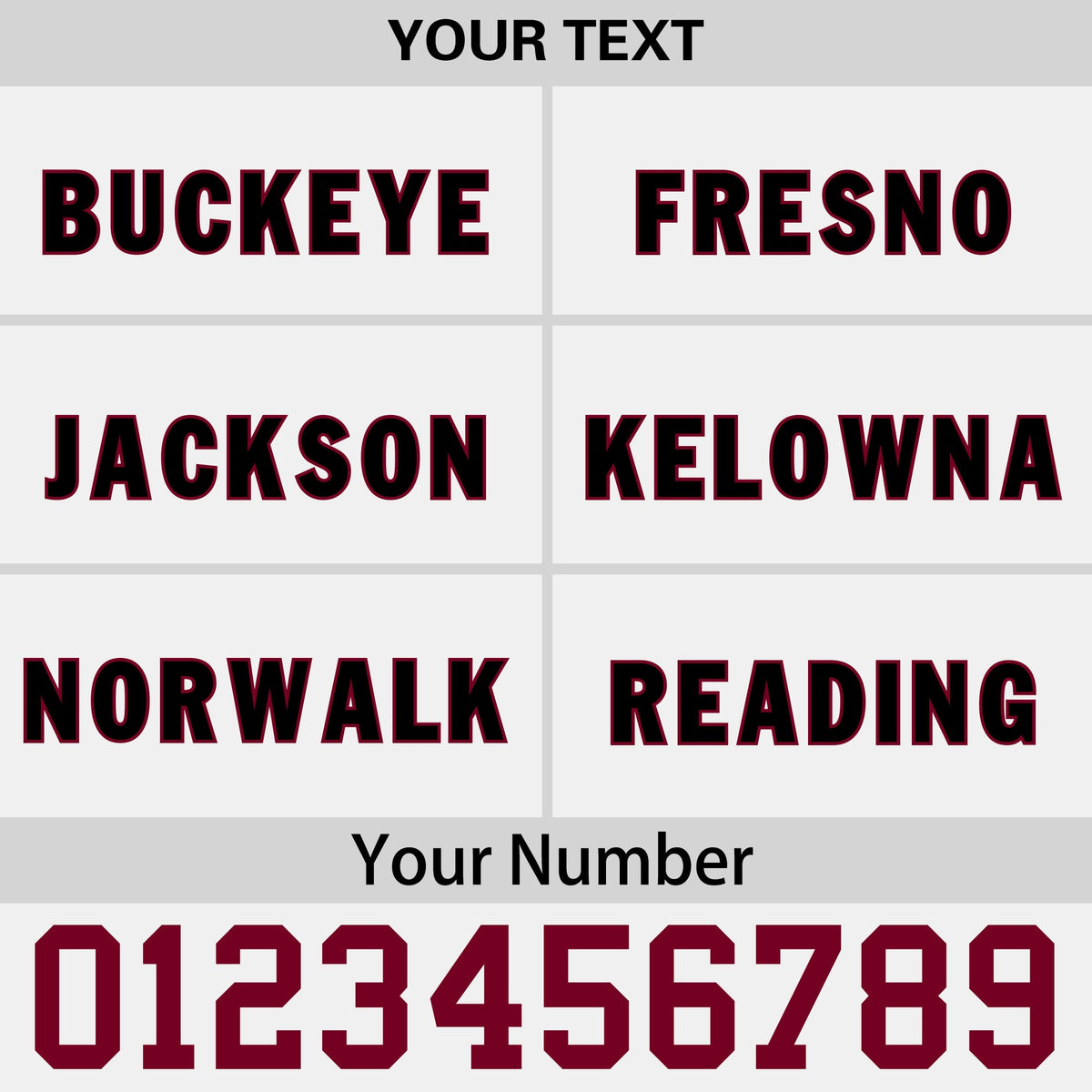 Custom White 3D Puff Embroidery Flat Embroidery Casual Sport Baseball Cap