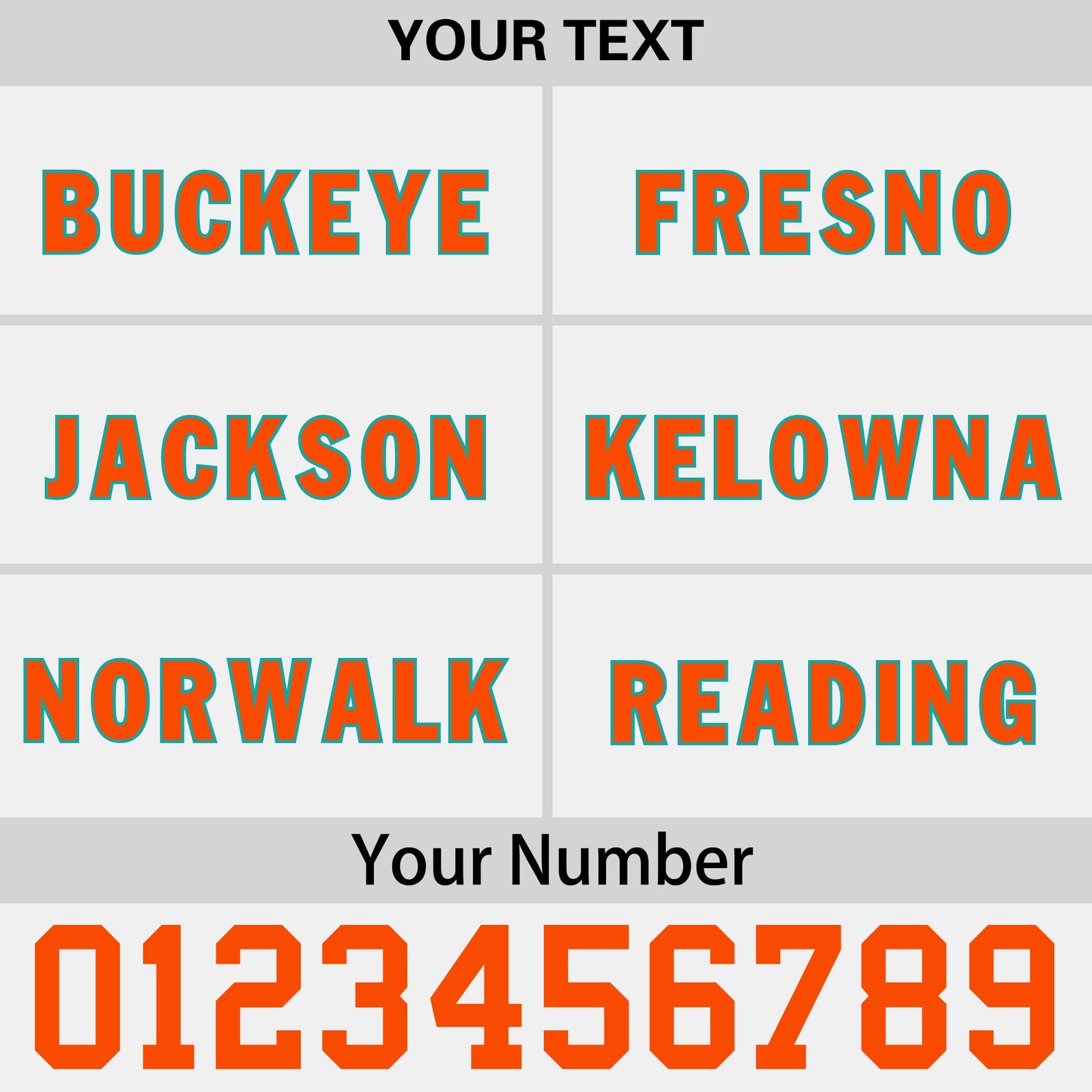 Custom White 3D Puff Embroidery Flat Embroidery Casual Sport Baseball Cap