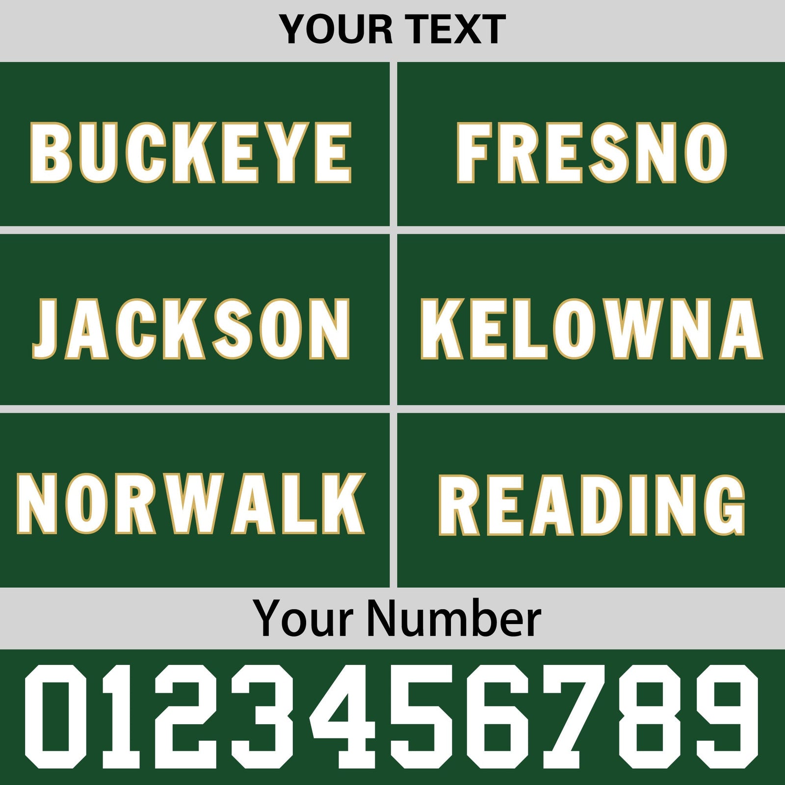 Custom Green 3D Puff Embroidery Flat Embroidery Casual Sport Baseball Cap