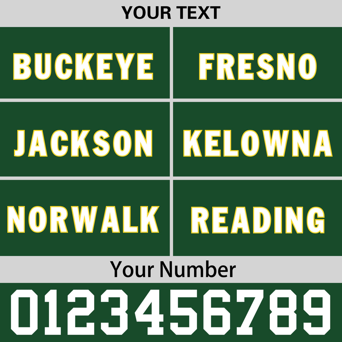 Custom Green 3D Puff Embroidery Flat Embroidery Casual Sport Baseball Cap