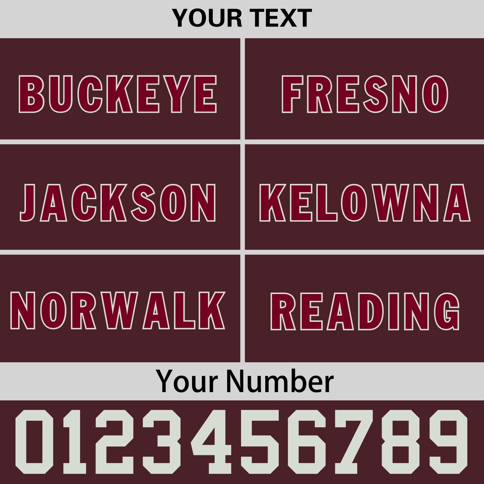 Custom Burgundy 3D Puff Embroidery Flat Embroidery Casual Sport Baseball Cap