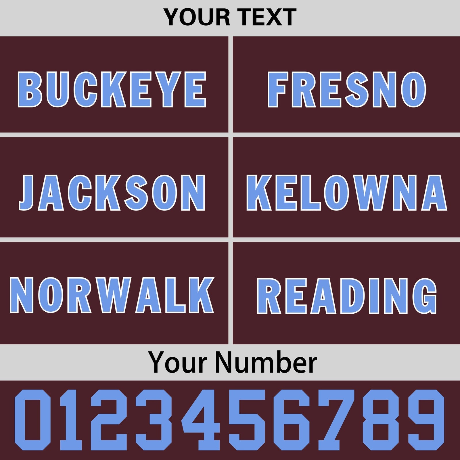 Custom Burgundy 3D Puff Embroidery Flat Embroidery Casual Sport Baseball Cap