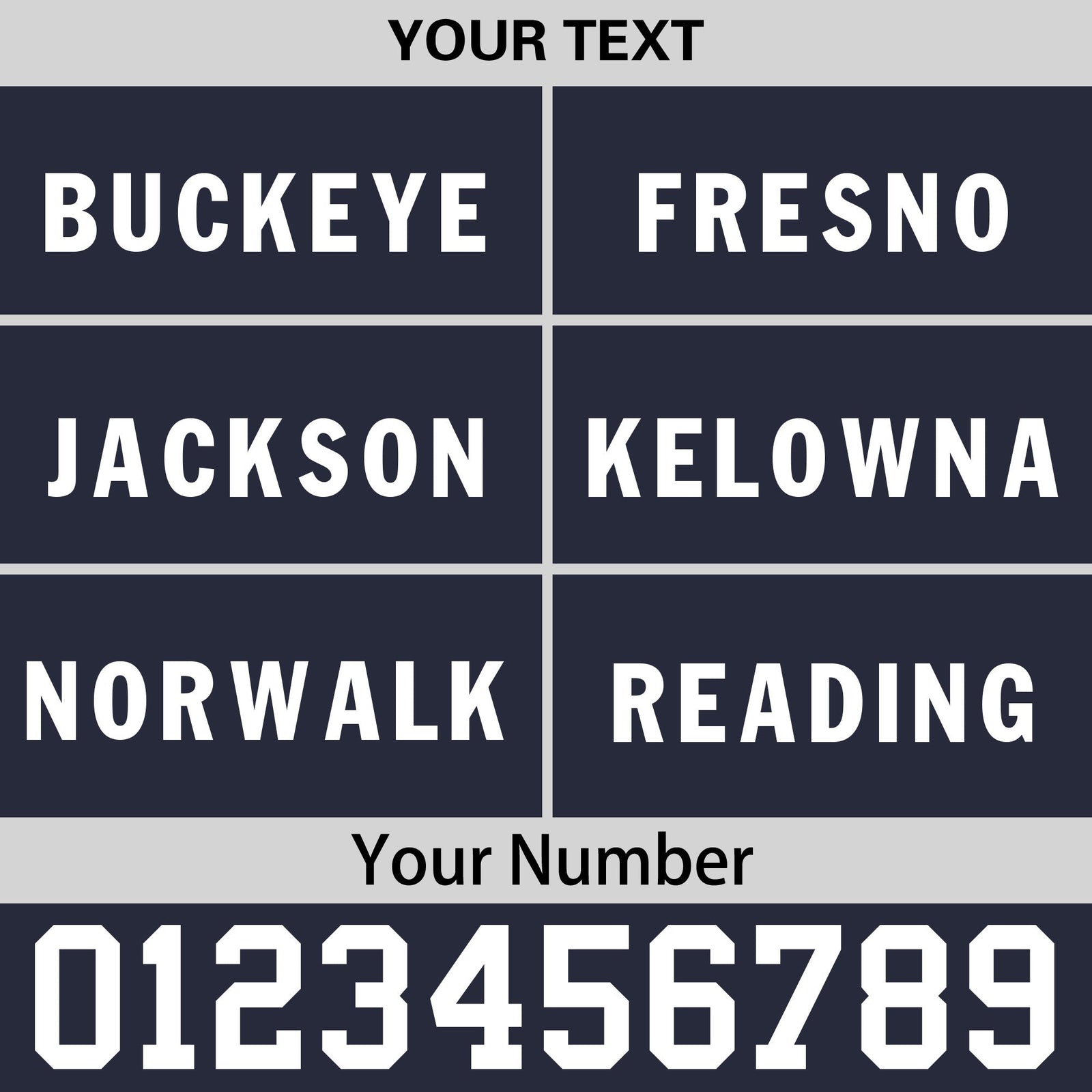 Custom Navy 3D Puff Embroidery Flat Embroidery Casual Sport Baseball Cap