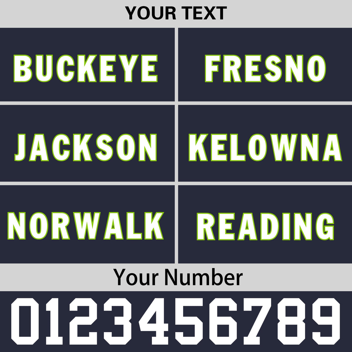 Custom Navy 3D Puff Embroidery Flat Embroidery Casual Sport Baseball Cap