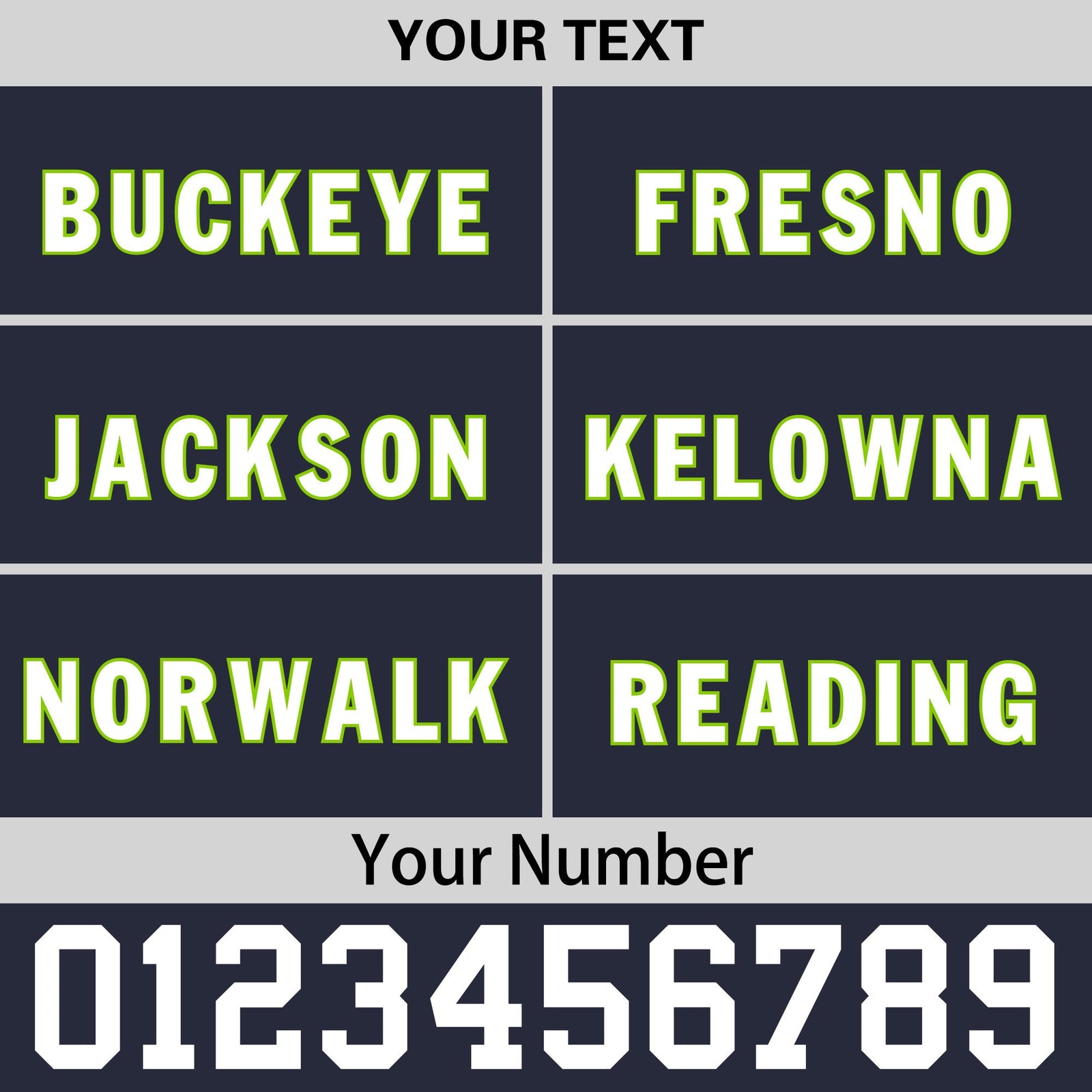 Custom Navy 3D Puff Embroidery Flat Embroidery Casual Sport Baseball Cap