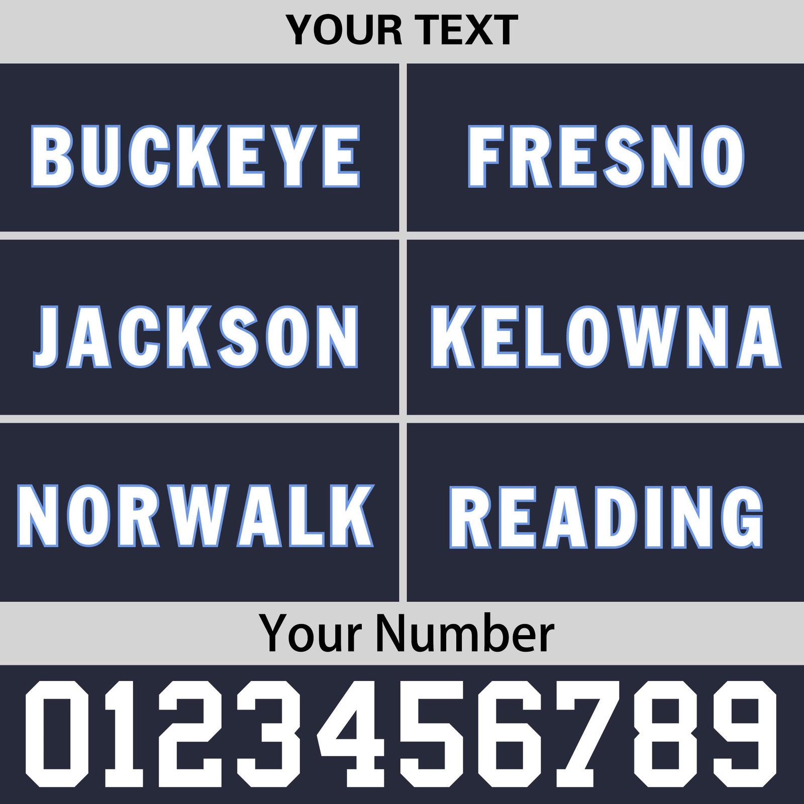 Custom Navy 3D Puff Embroidery Flat Embroidery Casual Sport Baseball Cap