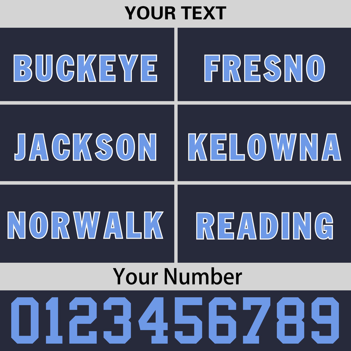 Custom Navy 3D Puff Embroidery Flat Embroidery Casual Sport Baseball Cap