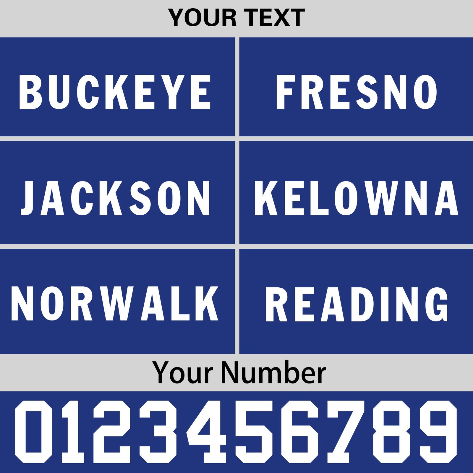 Custom Royal 3D Puff Embroidery Flat Embroidery Casual Sport Baseball Cap