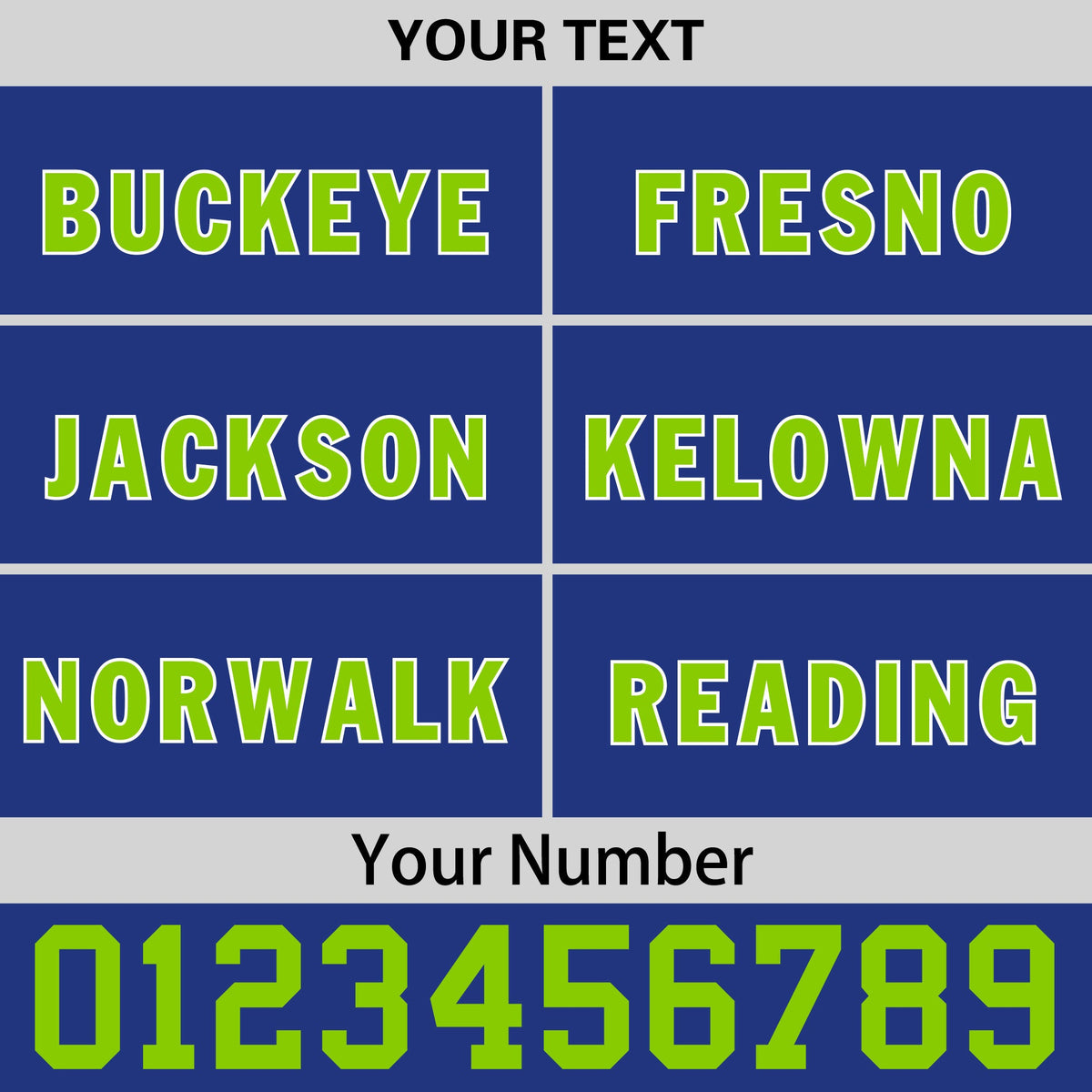 Custom Royal 3D Puff Embroidery Flat Embroidery Casual Sport Baseball Cap