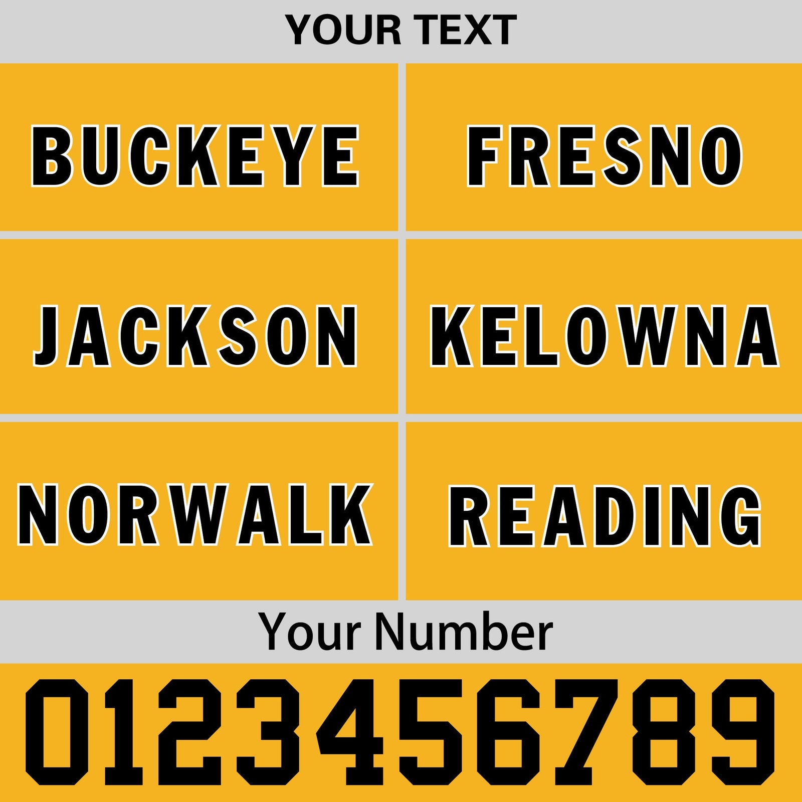 Custom Yellow 3D Puff Embroidery Flat Embroidery Casual Sport Baseball Cap