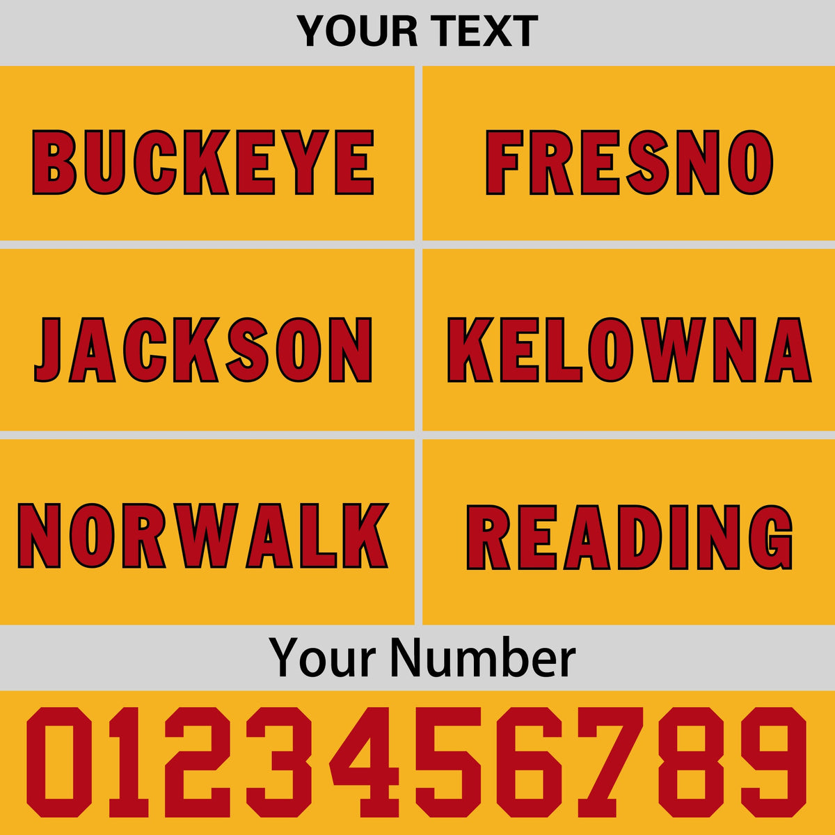 Custom Yellow 3D Puff Embroidery Flat Embroidery Casual Sport Baseball Cap