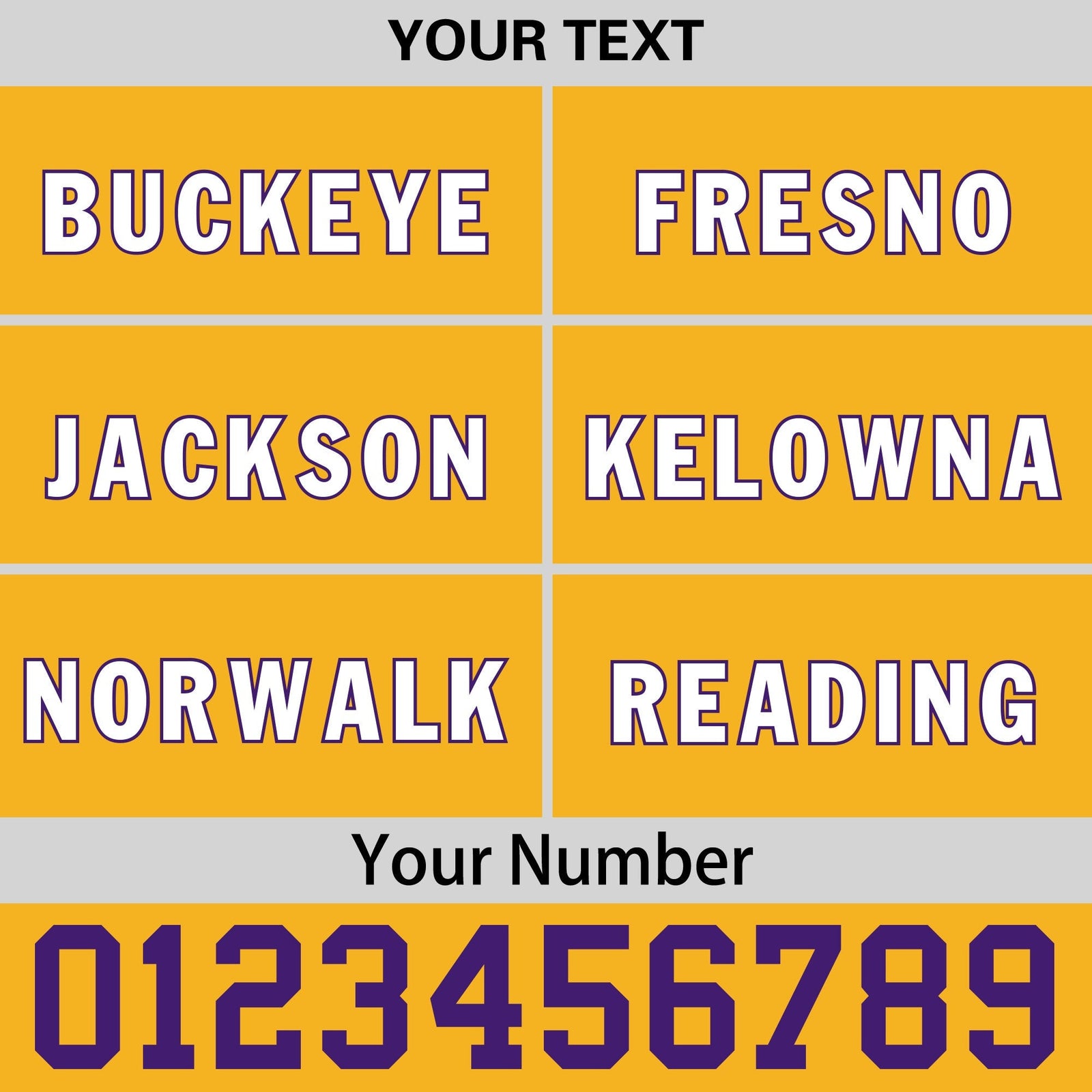 Custom Yellow 3D Puff Embroidery Flat Embroidery Casual Sport Baseball Cap