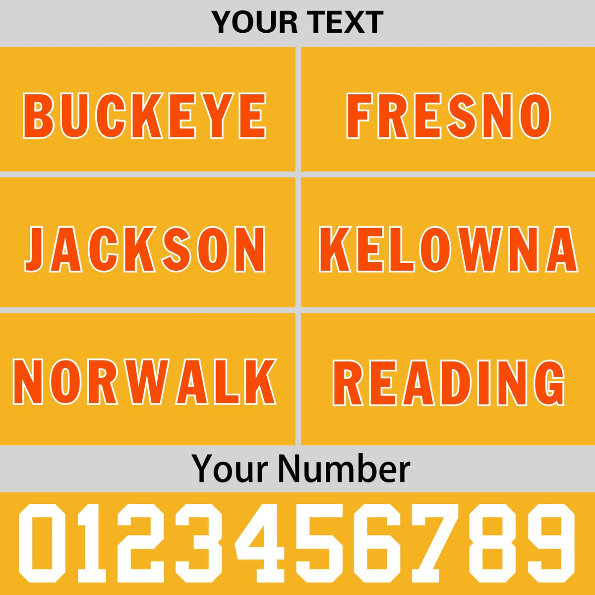 Custom Yellow 3D Puff Embroidery Flat Embroidery Casual Sport Baseball Cap