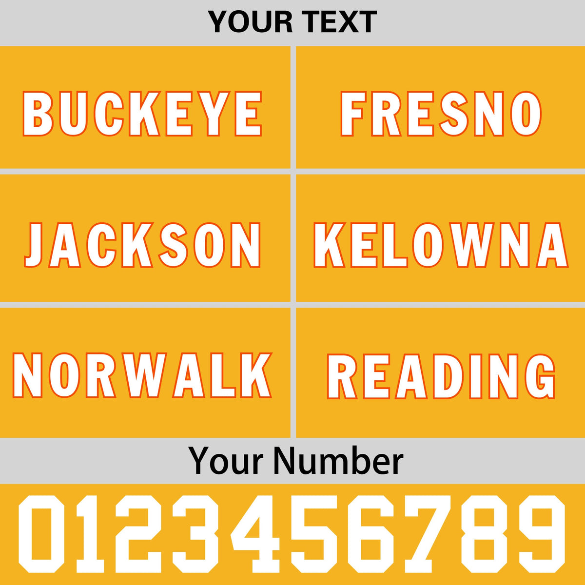 Custom Yellow 3D Puff Embroidery Flat Embroidery Casual Sport Baseball Cap