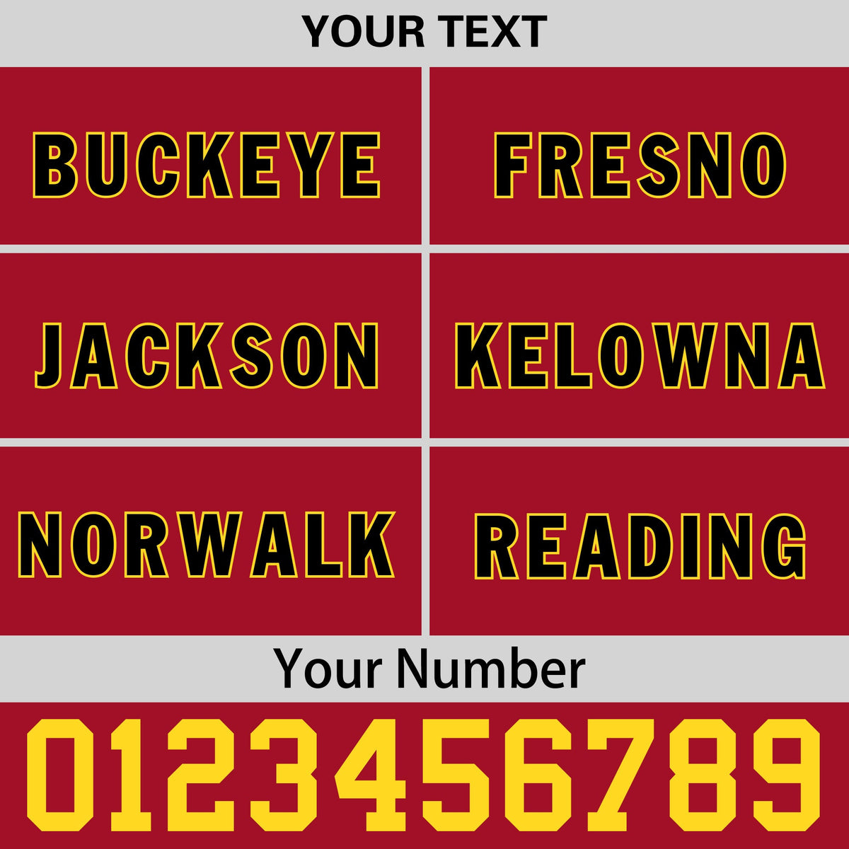 Custom Red 3D Puff Embroidery Flat Embroidery Casual Sport Baseball Cap