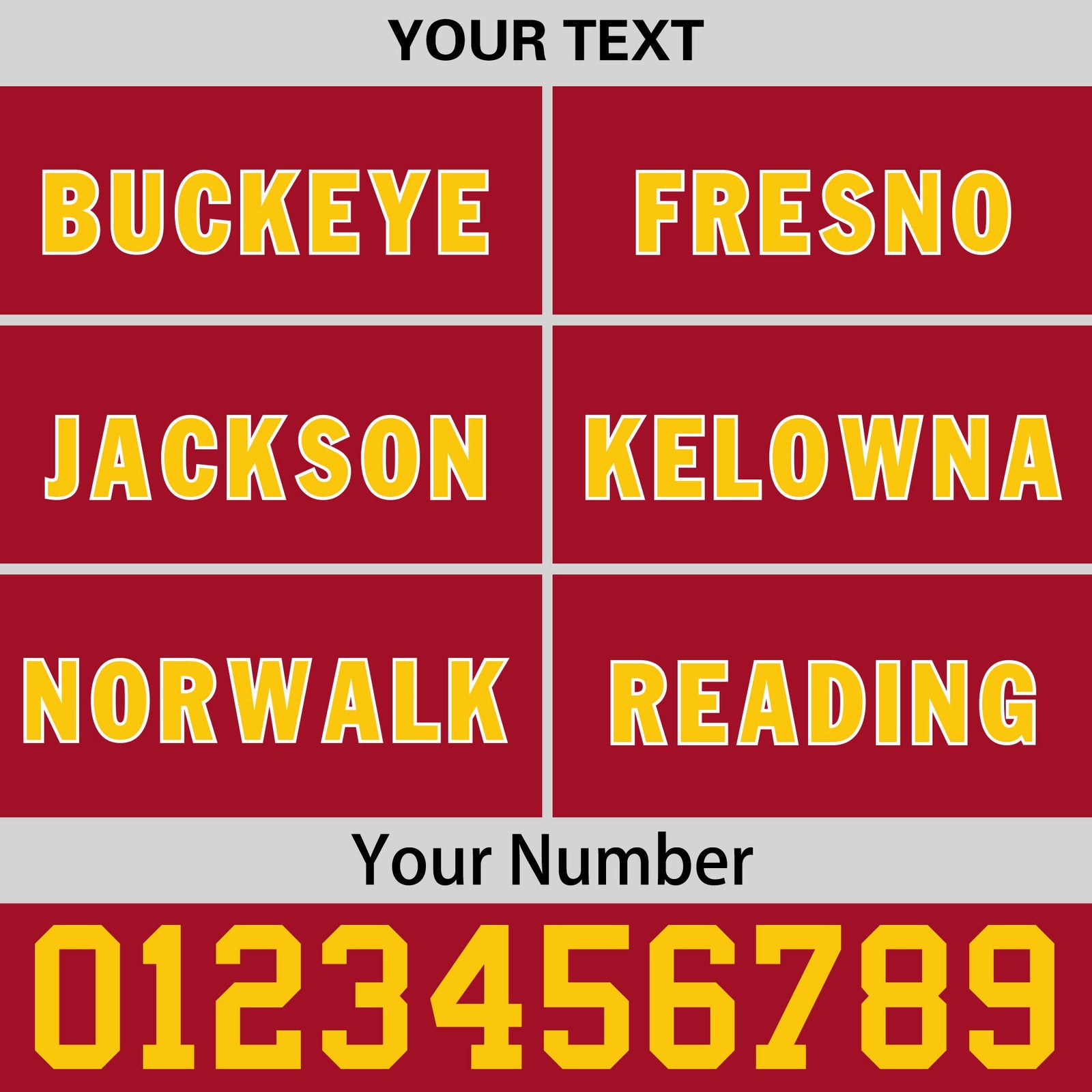 Custom Red 3D Puff Embroidery Flat Embroidery Casual Sport Baseball Cap