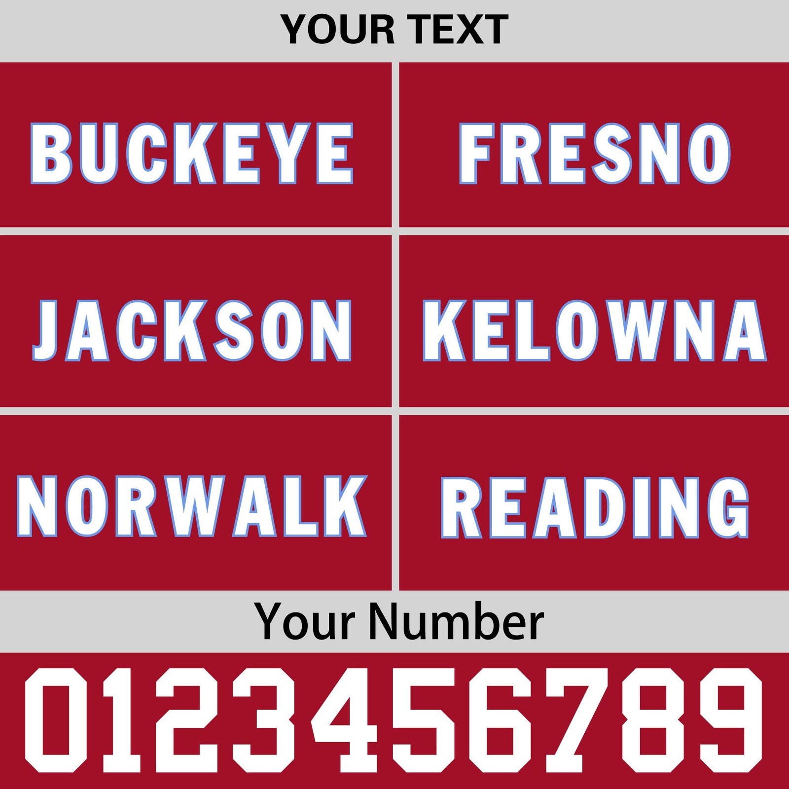 Custom Red 3D Puff Embroidery Flat Embroidery Casual Sport Baseball Cap