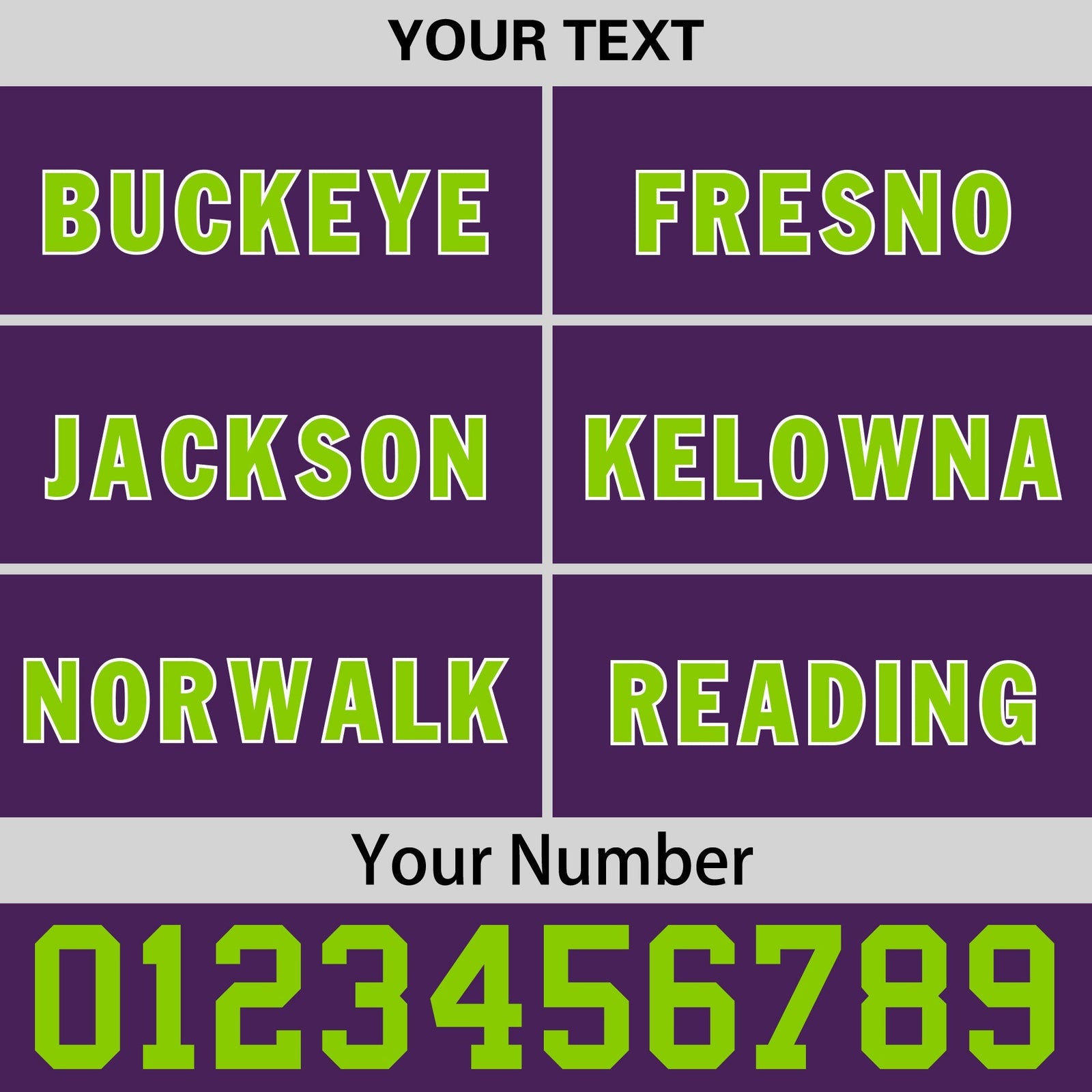 Custom Purple 3D Puff Embroidery Flat Embroidery Casual Sport Baseball Cap