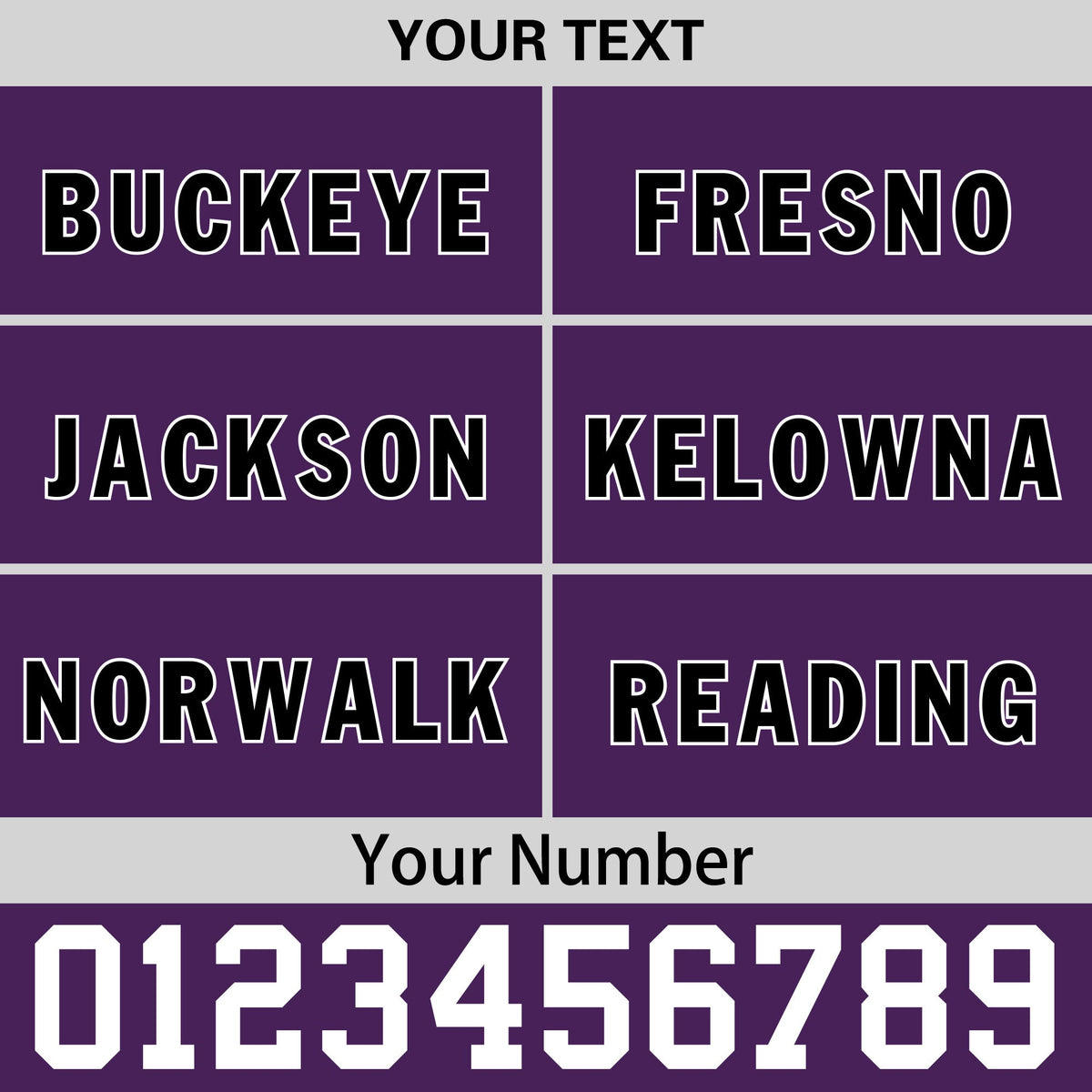 Custom Purple 3D Puff Embroidery Flat Embroidery Casual Sport Baseball Cap