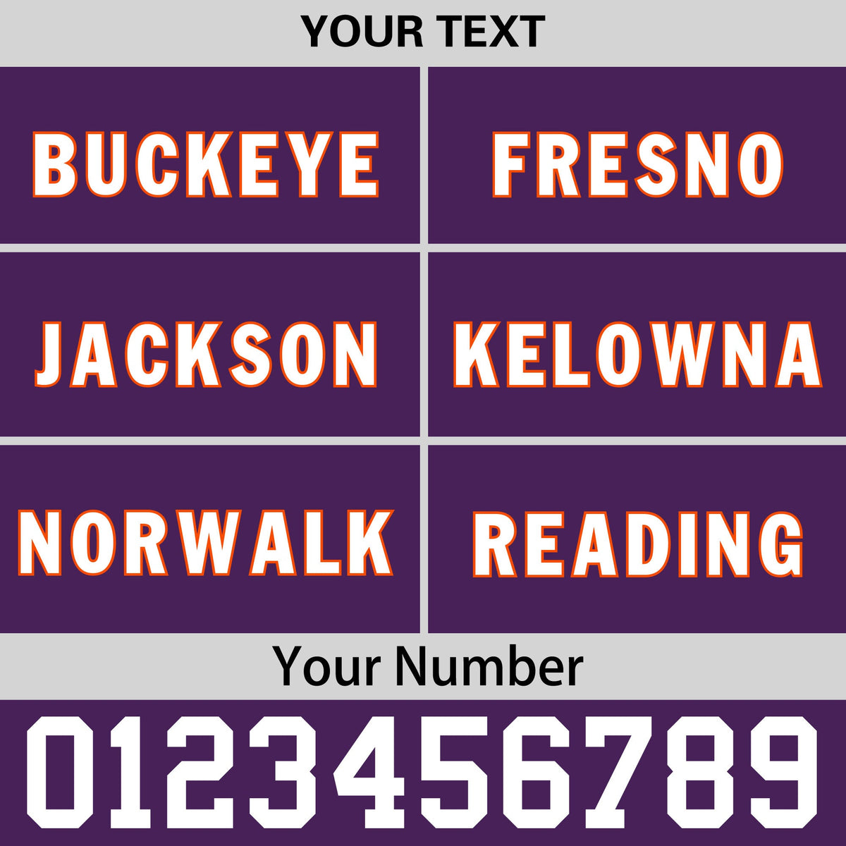 Custom Purple 3D Puff Embroidery Flat Embroidery Casual Sport Baseball Cap