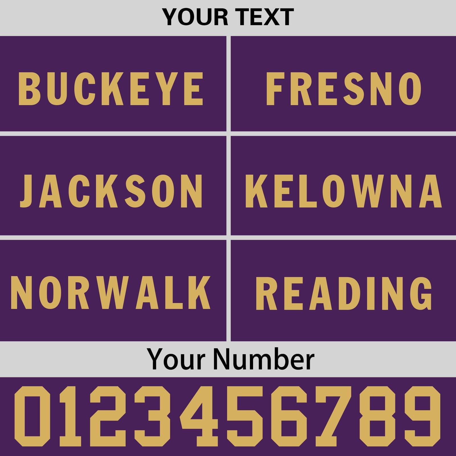 Custom Purple 3D Puff Embroidery Flat Embroidery Casual Sport Baseball Cap