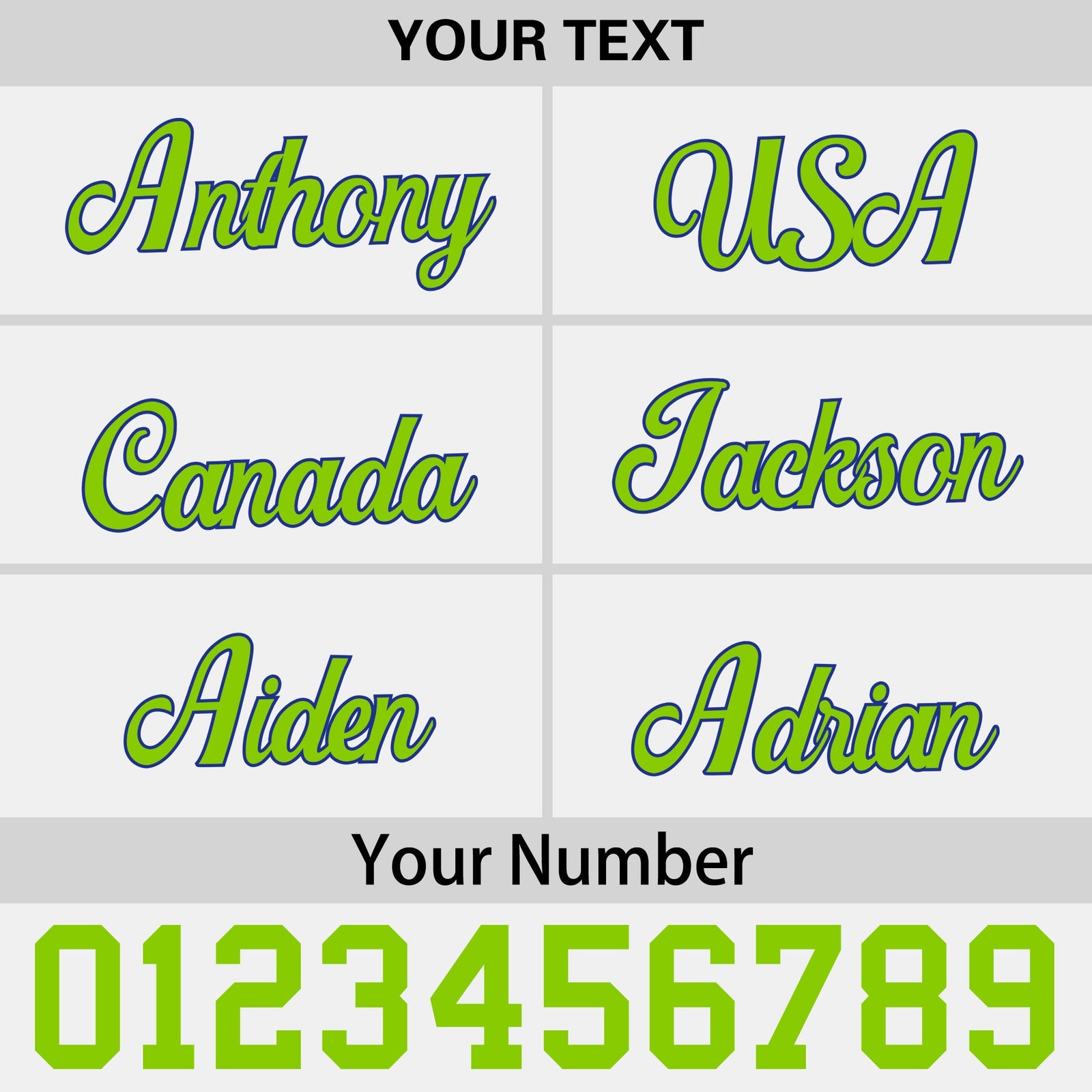 Custom White Royal Blue 3D Puff Embroidery Flat Embroidery Casual Sport Baseball Cap