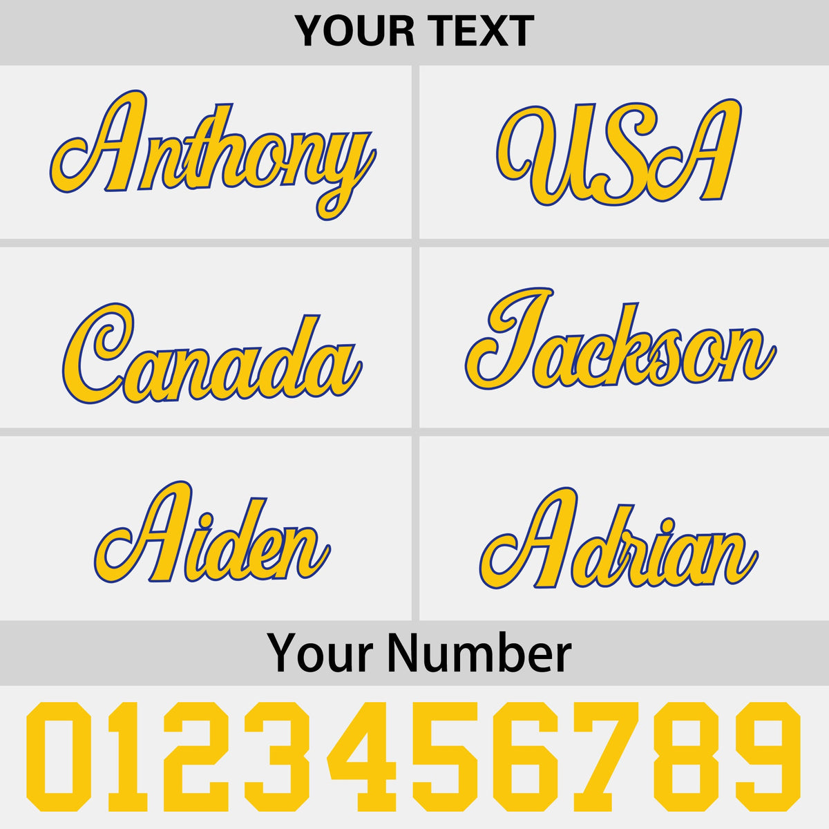 Custom White Royal Blue 25D Puff Embroidery Flat Embroidery Casual Sport Baseball Cap