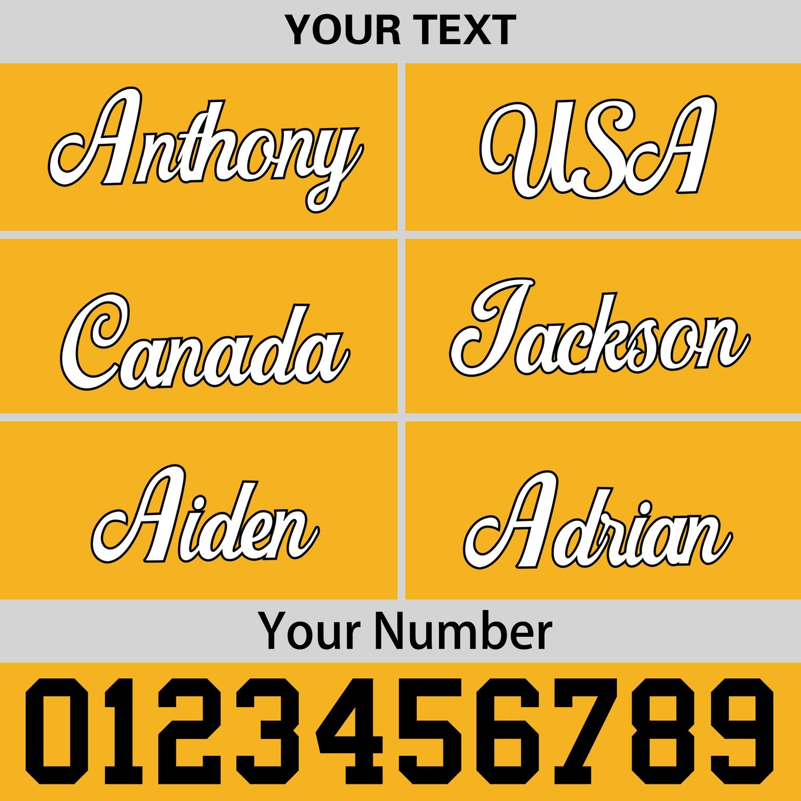 Custom Gold Black 3D Puff Embroidery Flat Embroidery Casual Sport Baseball Cap