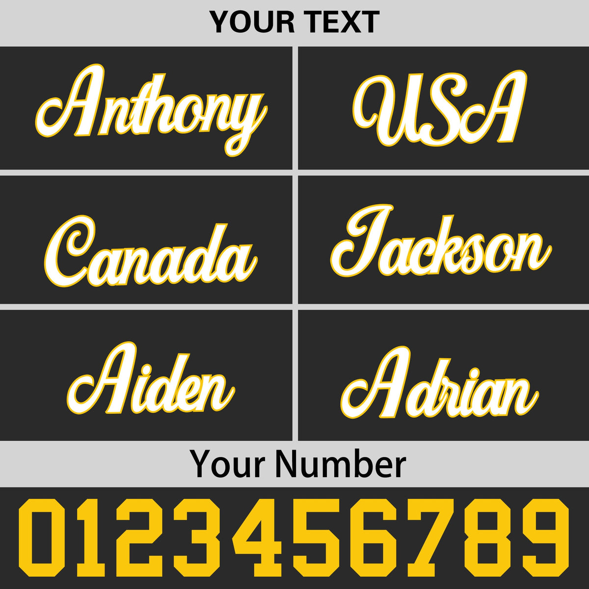 Custom Black Gold 3D Puff Embroidery Flat Embroidery Casual Sport Baseball Cap