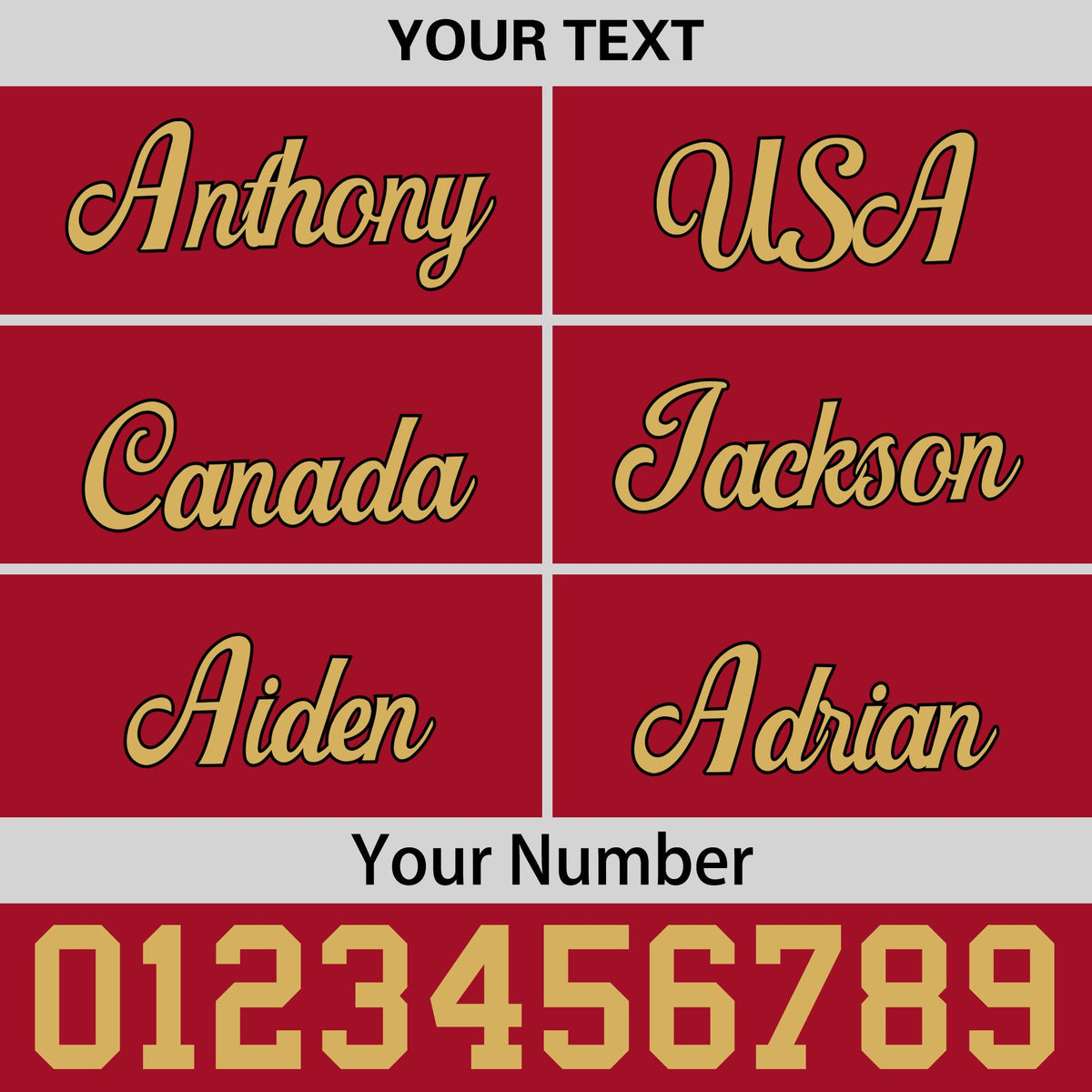 Custom Red Black 3D Puff Embroidery Flat Embroidery Casual Sport Baseball Cap