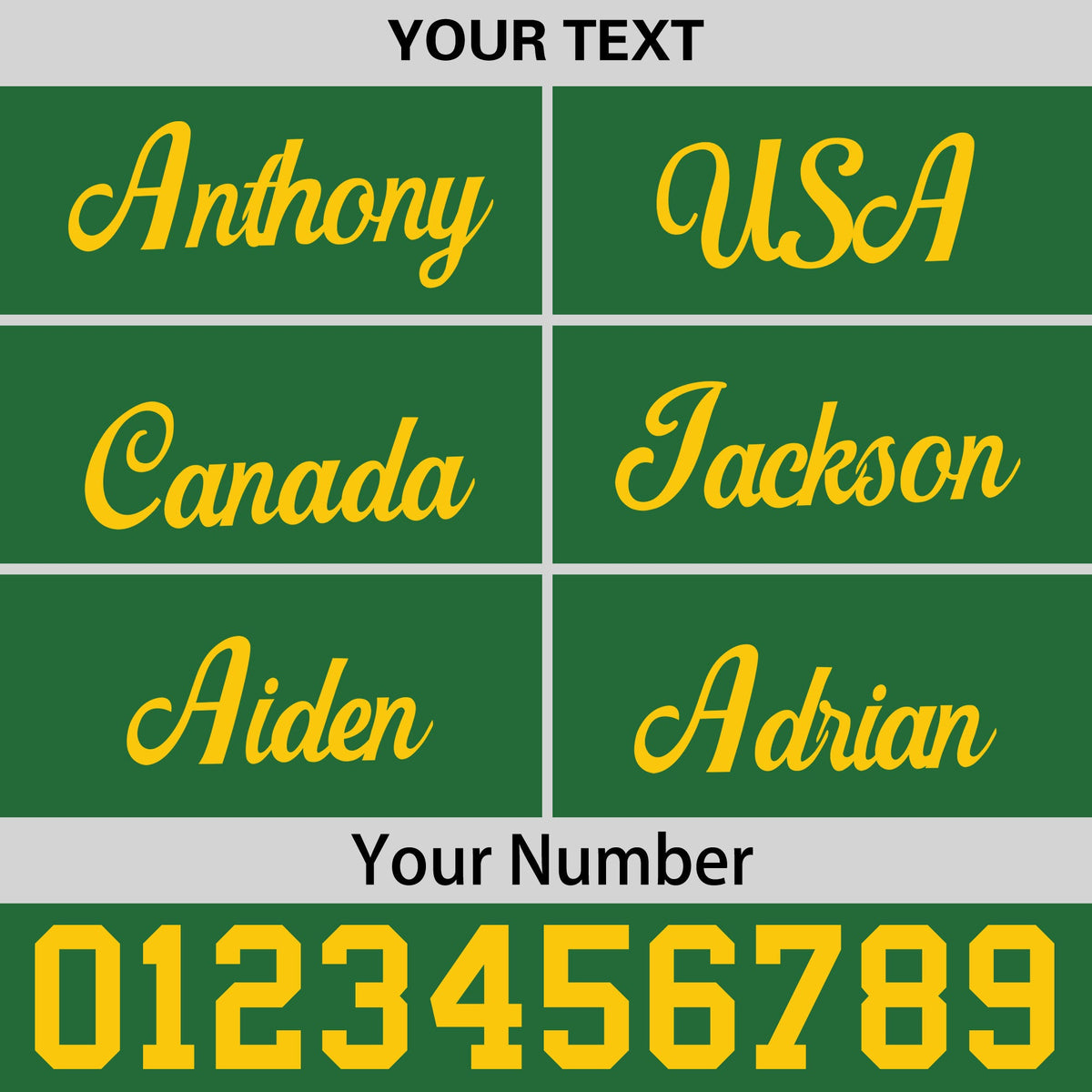 Custom Kelly Green Red 3D Puff Embroidery Flat Embroidery Casual Sport Baseball Cap