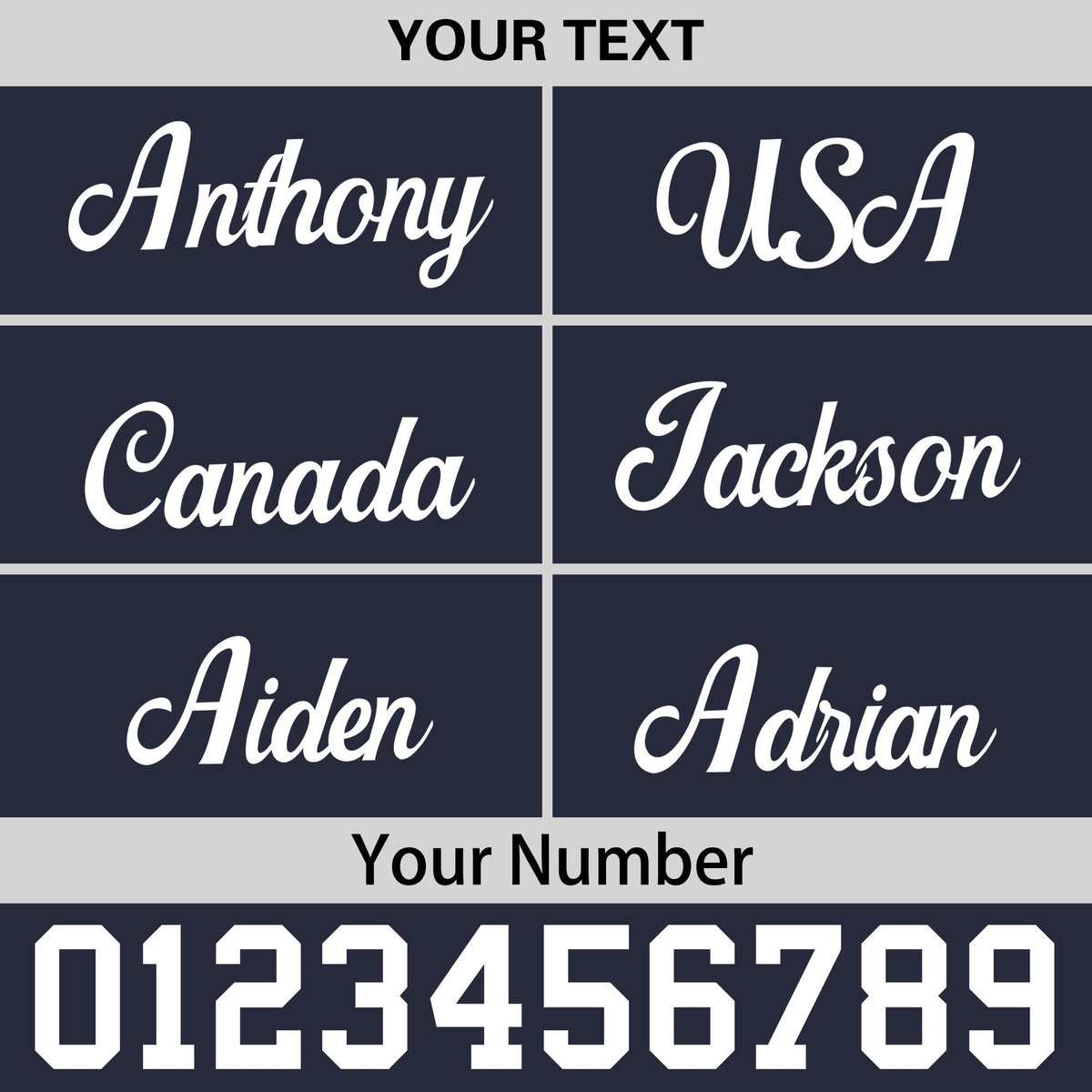 Custom Navy Red 3D Puff Embroidery Flat Embroidery Casual Sport Baseball Cap