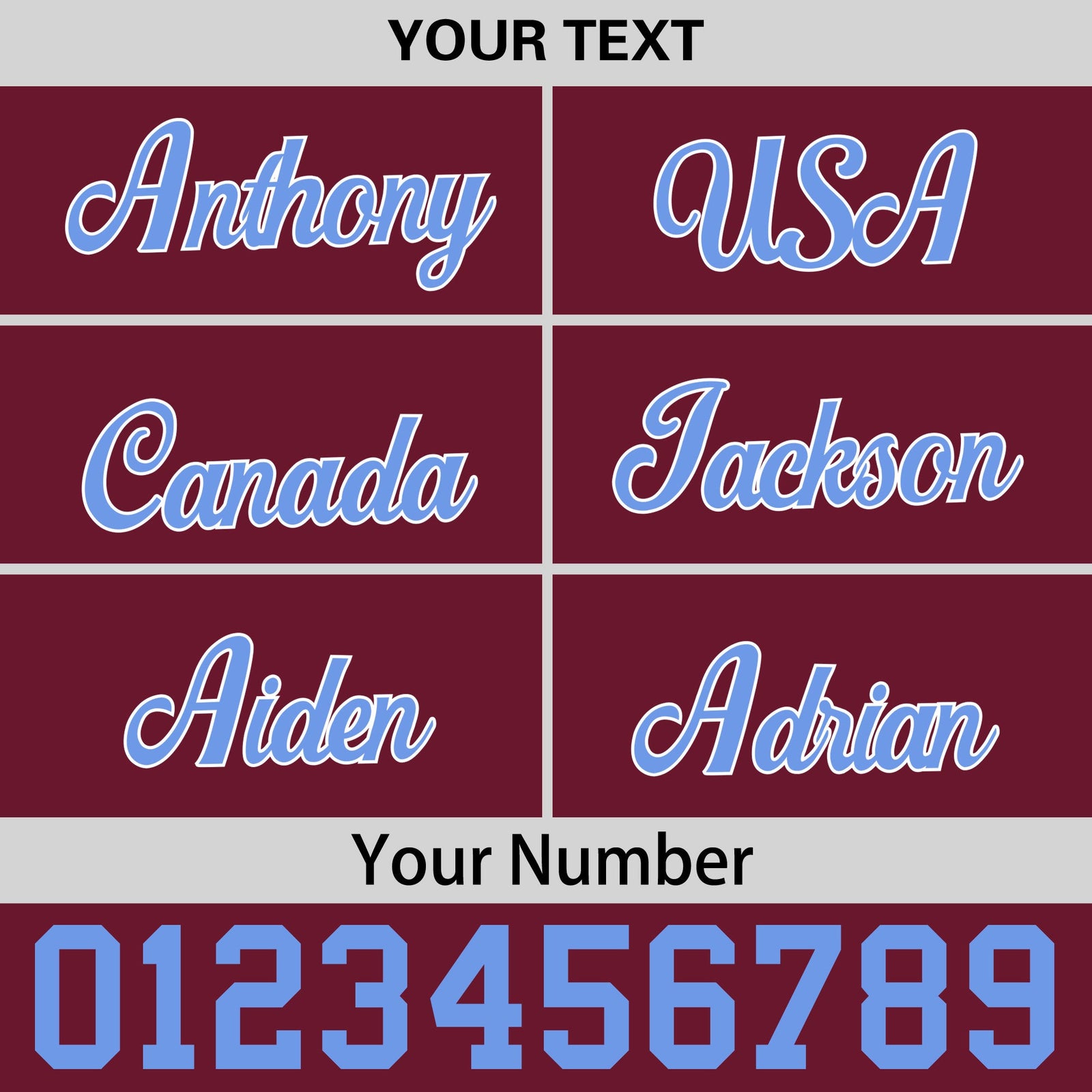 Custom Navy Orange 3D Puff Embroidery Flat Embroidery Casual Sport Baseball Cap