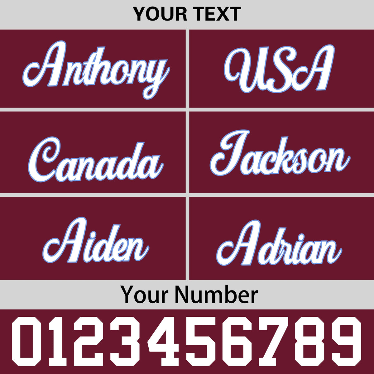 Custom Navy Orange 3D Puff Embroidery Flat Embroidery Casual Sport Baseball Cap