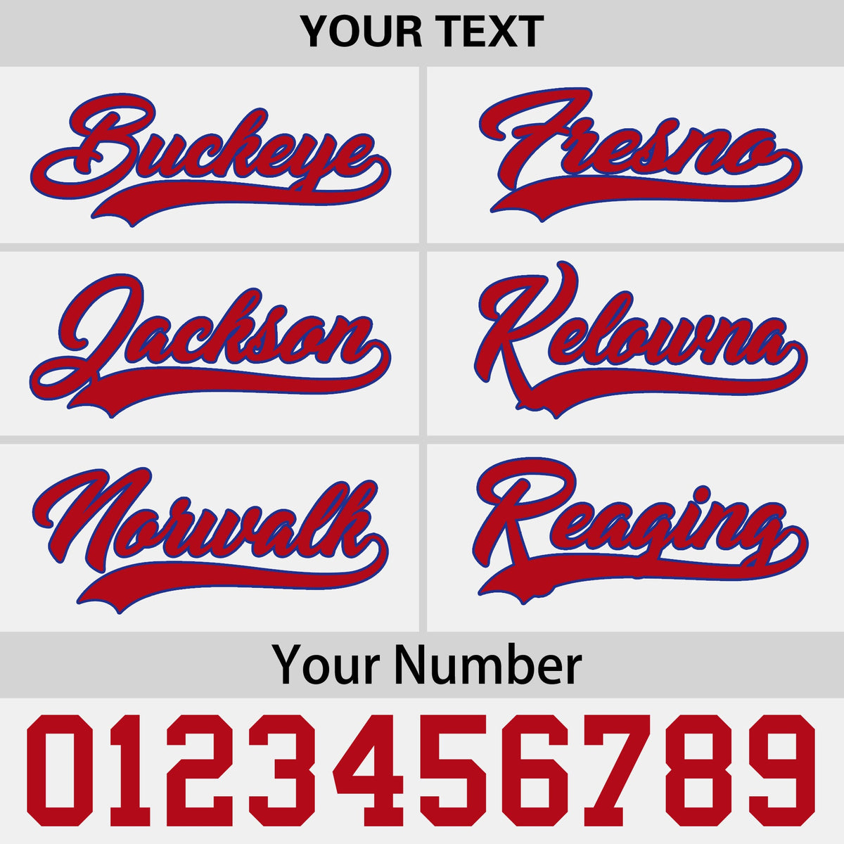 Custom White Royal Blue 3D Puff Embroidery Flat Embroidery Casual Sport Baseball Cap