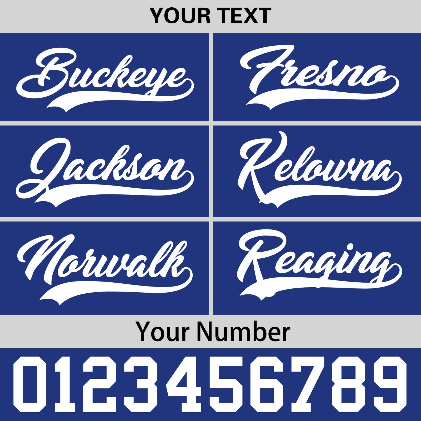 Custom Royal Blue Red 3D Puff Embroidery Flat Embroidery Casual Sport Baseball Cap