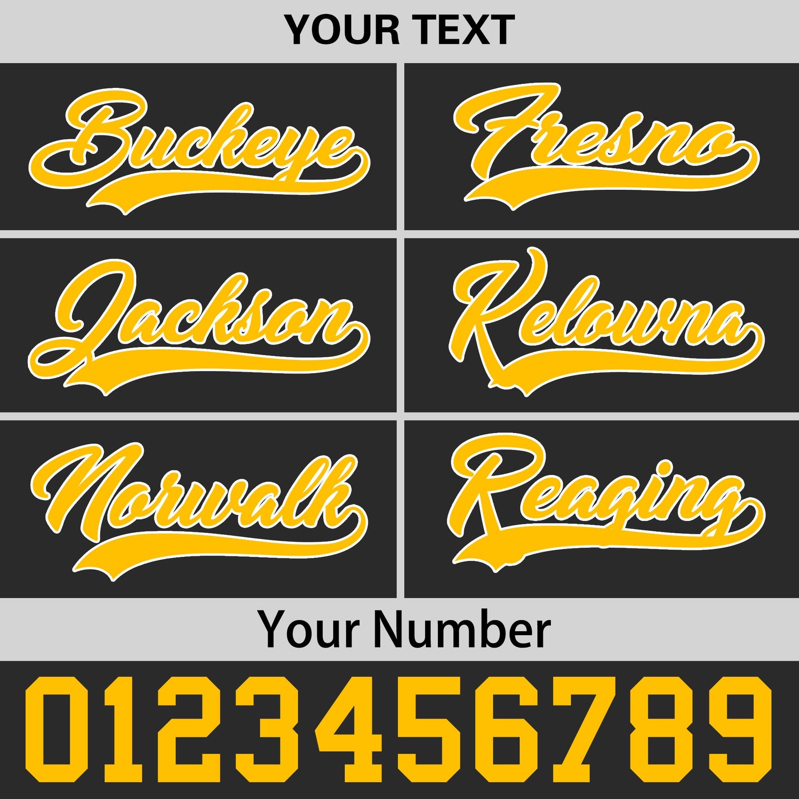 Custom Black Gold 3D Puff Embroidery Flat Embroidery Casual Sport Baseball Cap