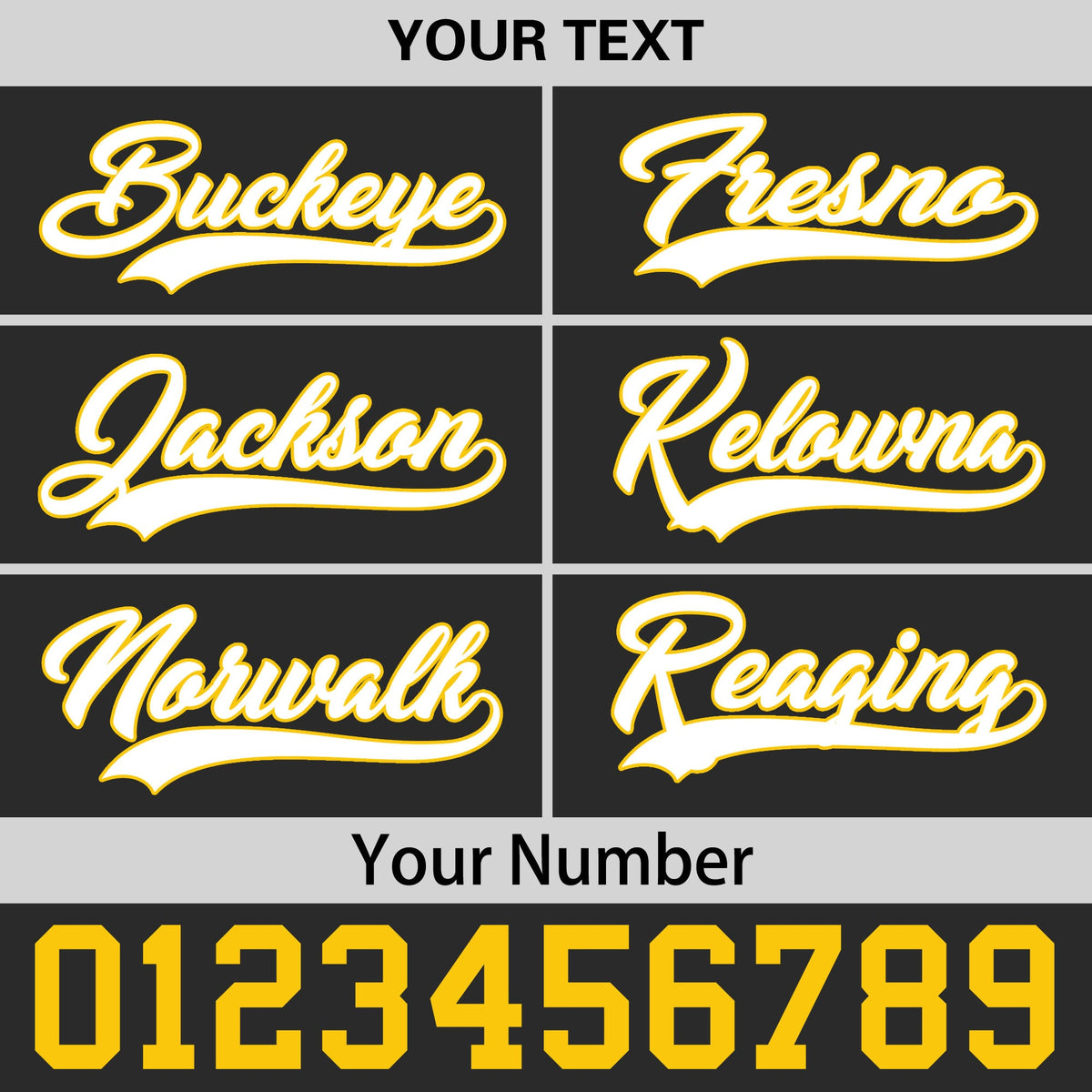 Custom Black Gold 3D Puff Embroidery Flat Embroidery Casual Sport Baseball Cap