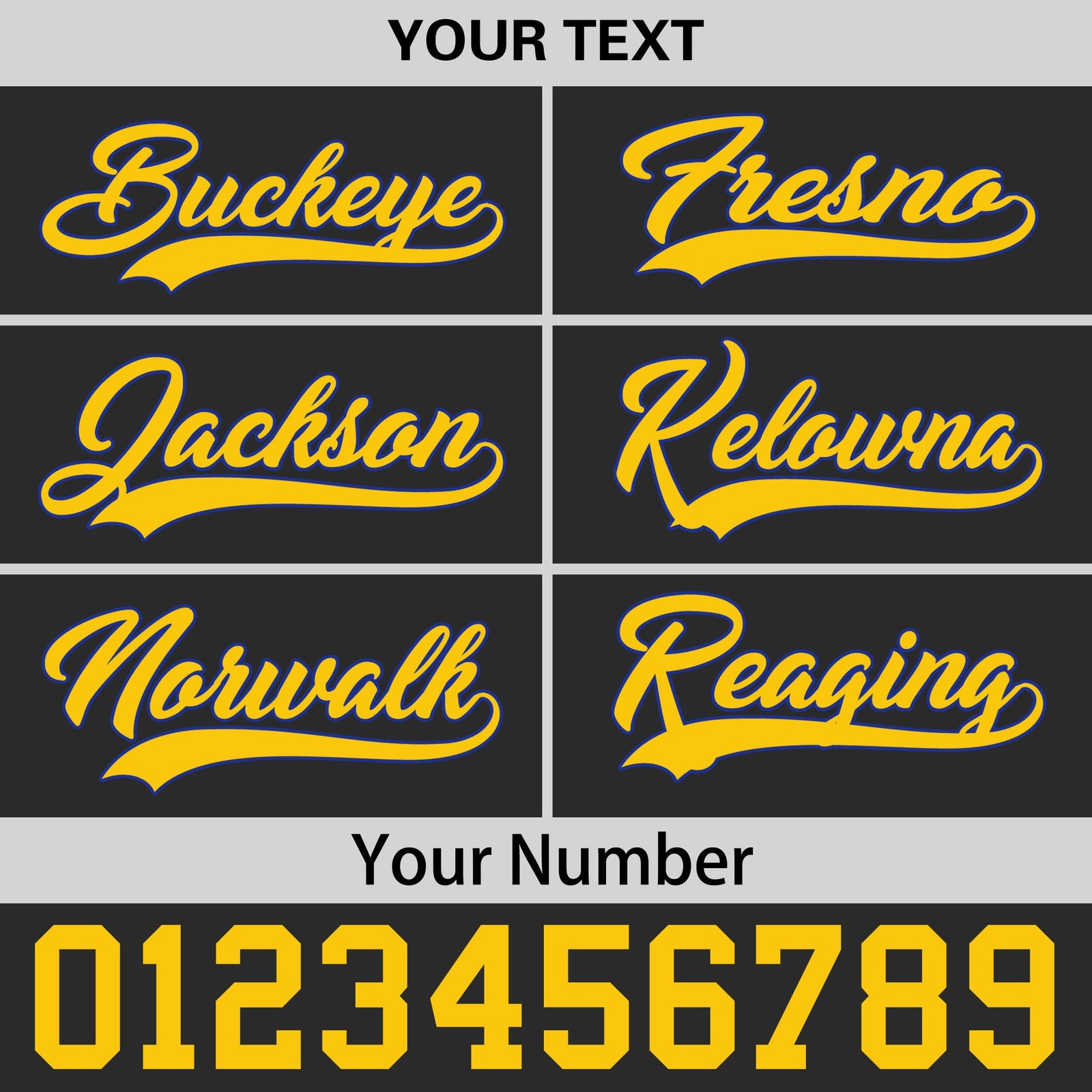 Custom Black Royal Blue 3D Puff Embroidery Flat Embroidery Casual Sport Baseball Cap