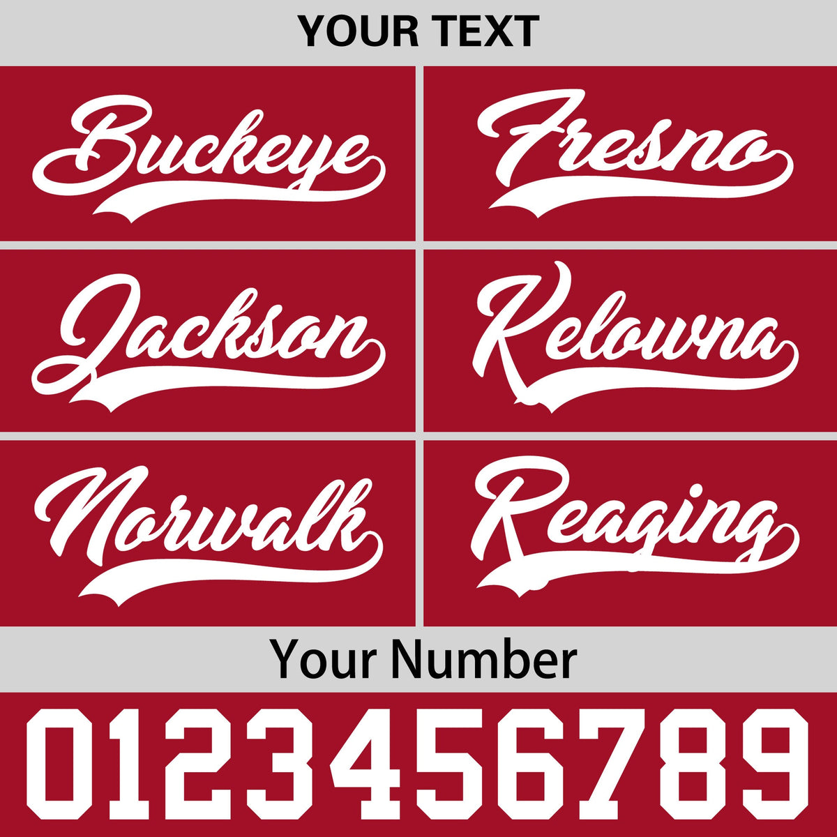 Custom Red Black 3D Puff Embroidery Flat Embroidery Casual Sport Baseball Cap