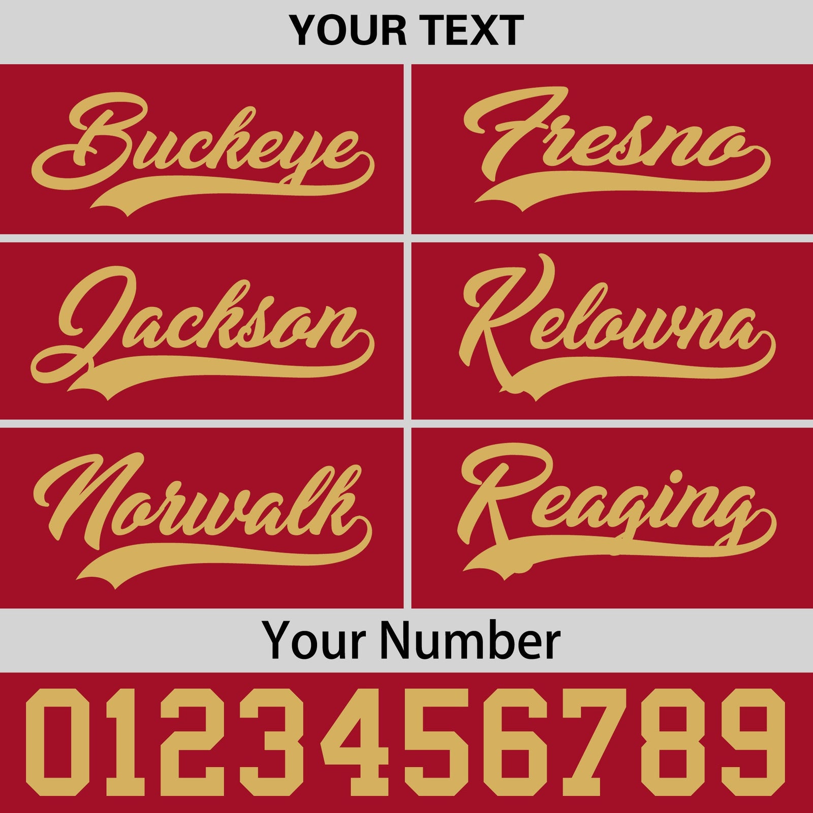 Custom Red Black 3D Puff Embroidery Flat Embroidery Casual Sport Baseball Cap