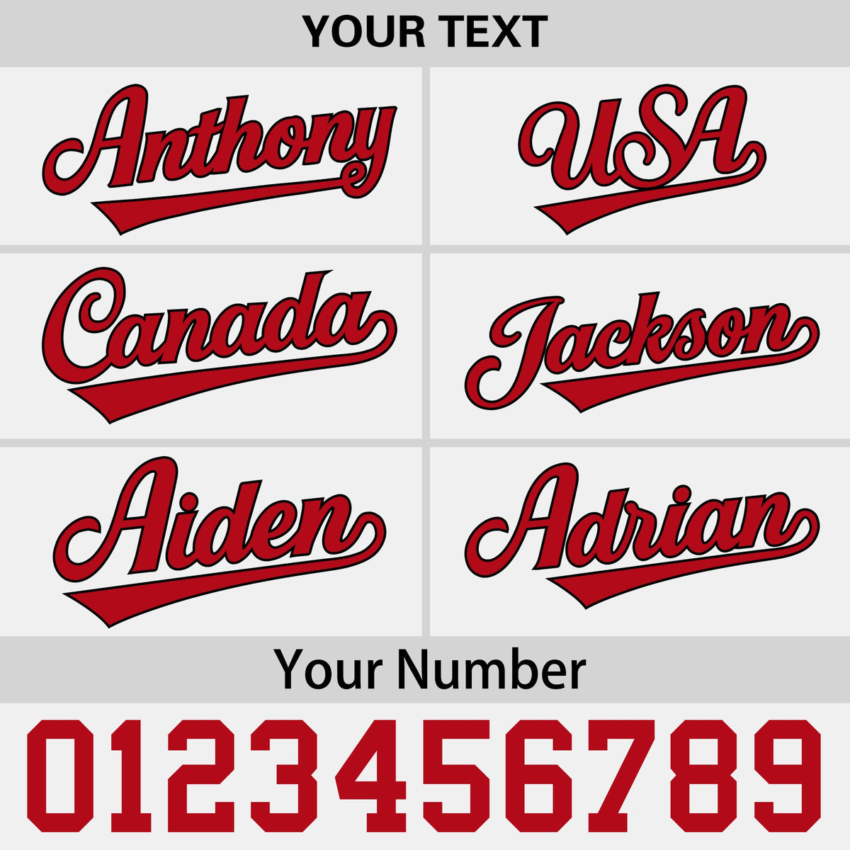 Custom White Black 3D Puff Embroidery Flat Embroidery Casual Sport Baseball Cap