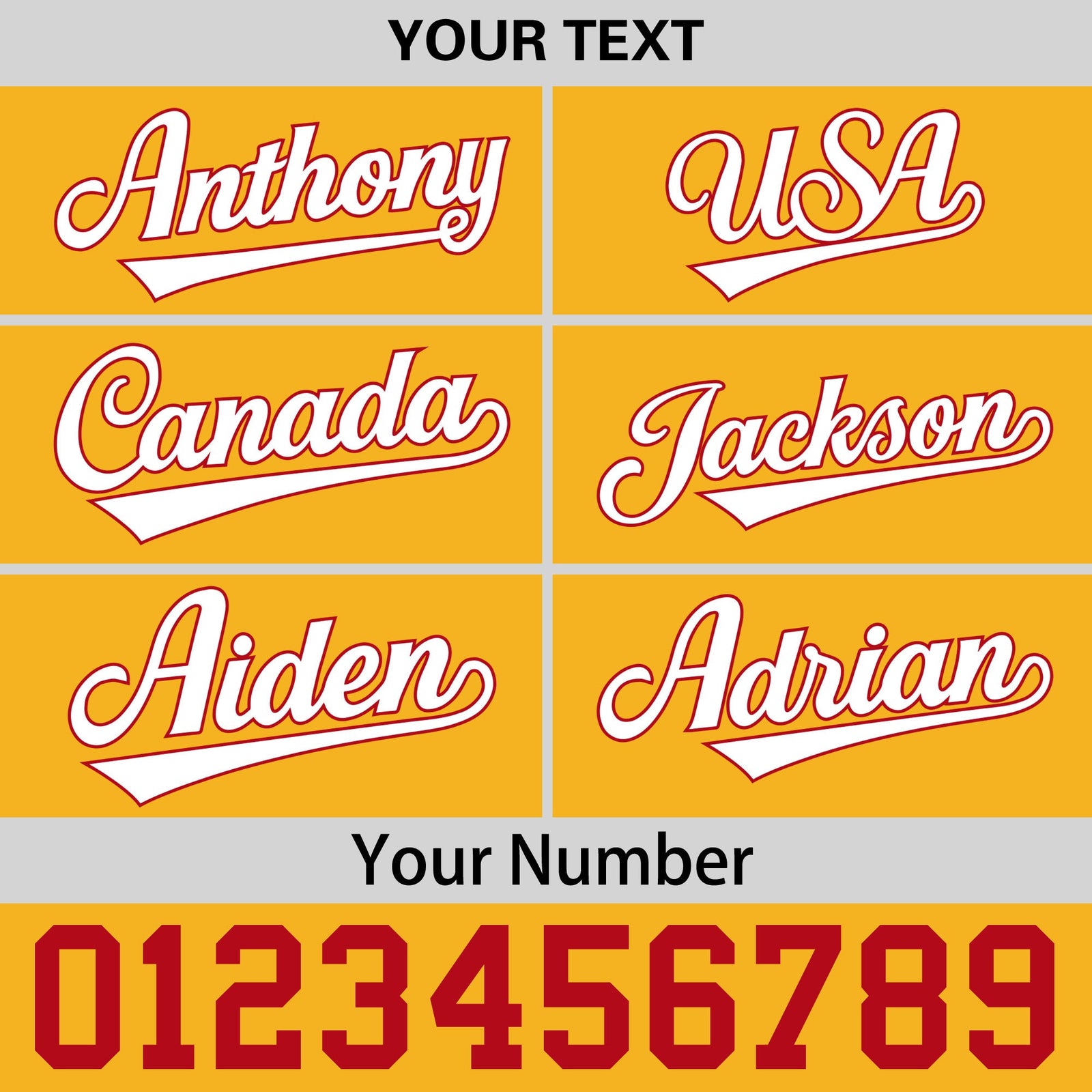 Custom Gold Black 3D Puff Embroidery Flat Embroidery Casual Sport Baseball Cap