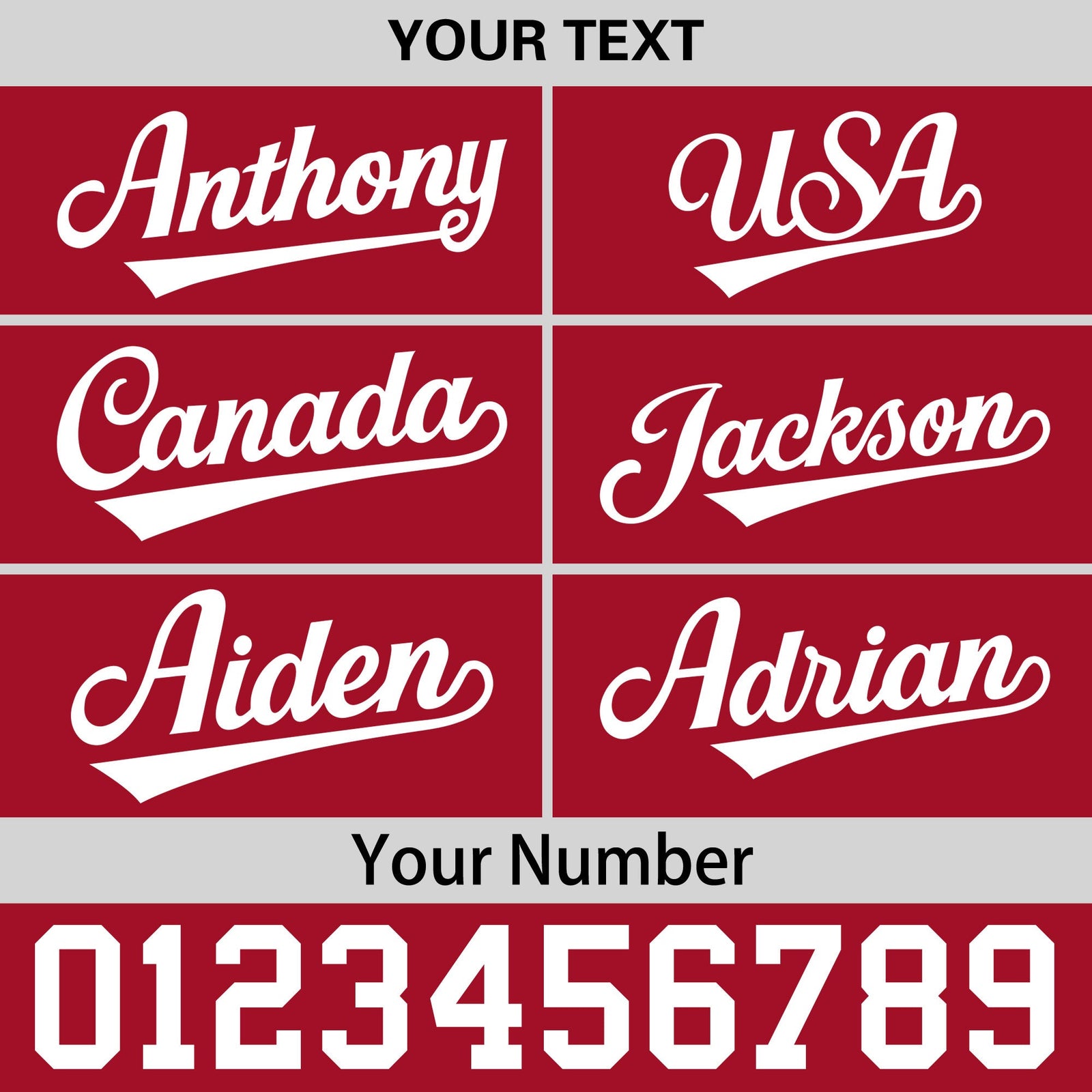 Custom Red Black 3D Puff Embroidery Flat Embroidery Casual Sport Baseball Cap