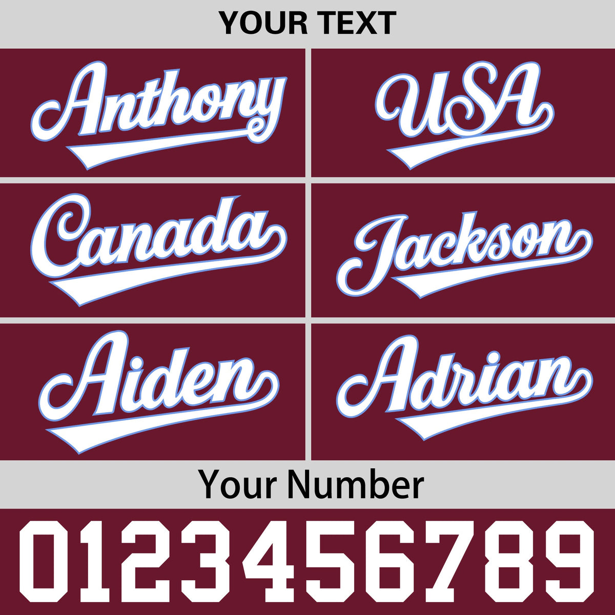 Custom Navy Orange 3D Puff Embroidery Flat Embroidery Casual Sport Baseball Cap